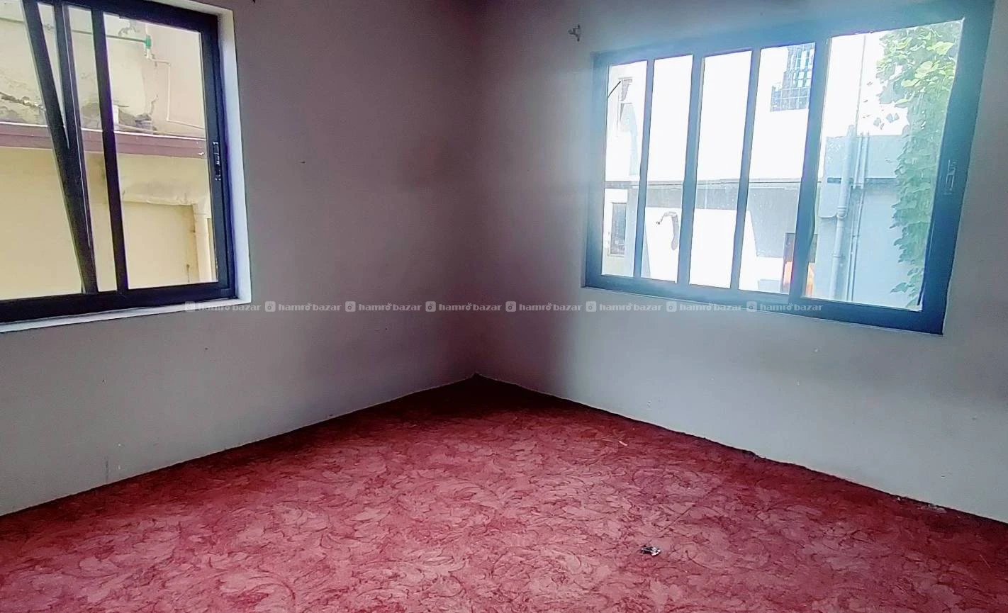house rent at nakhu 3