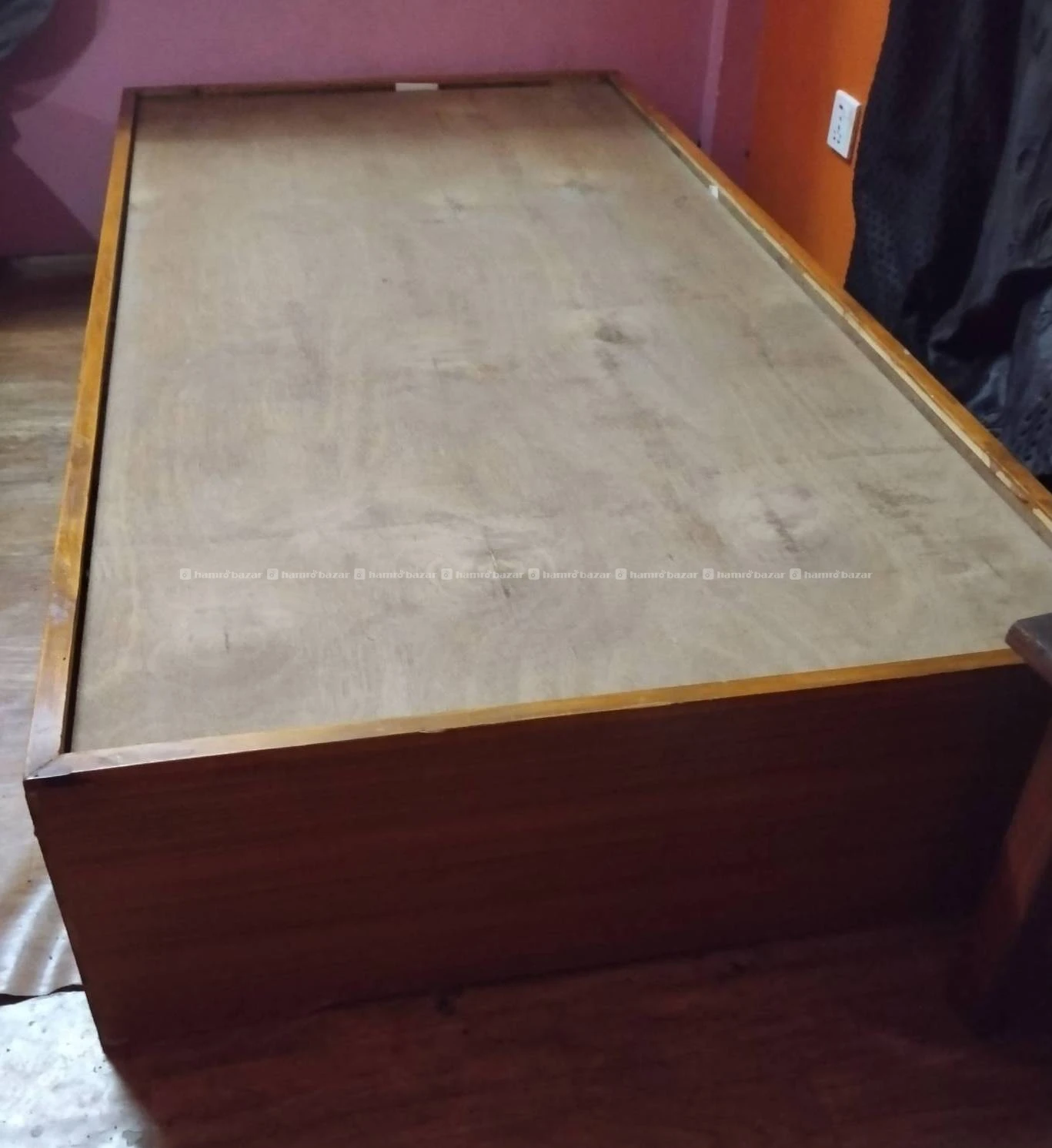 Selling Bed 3