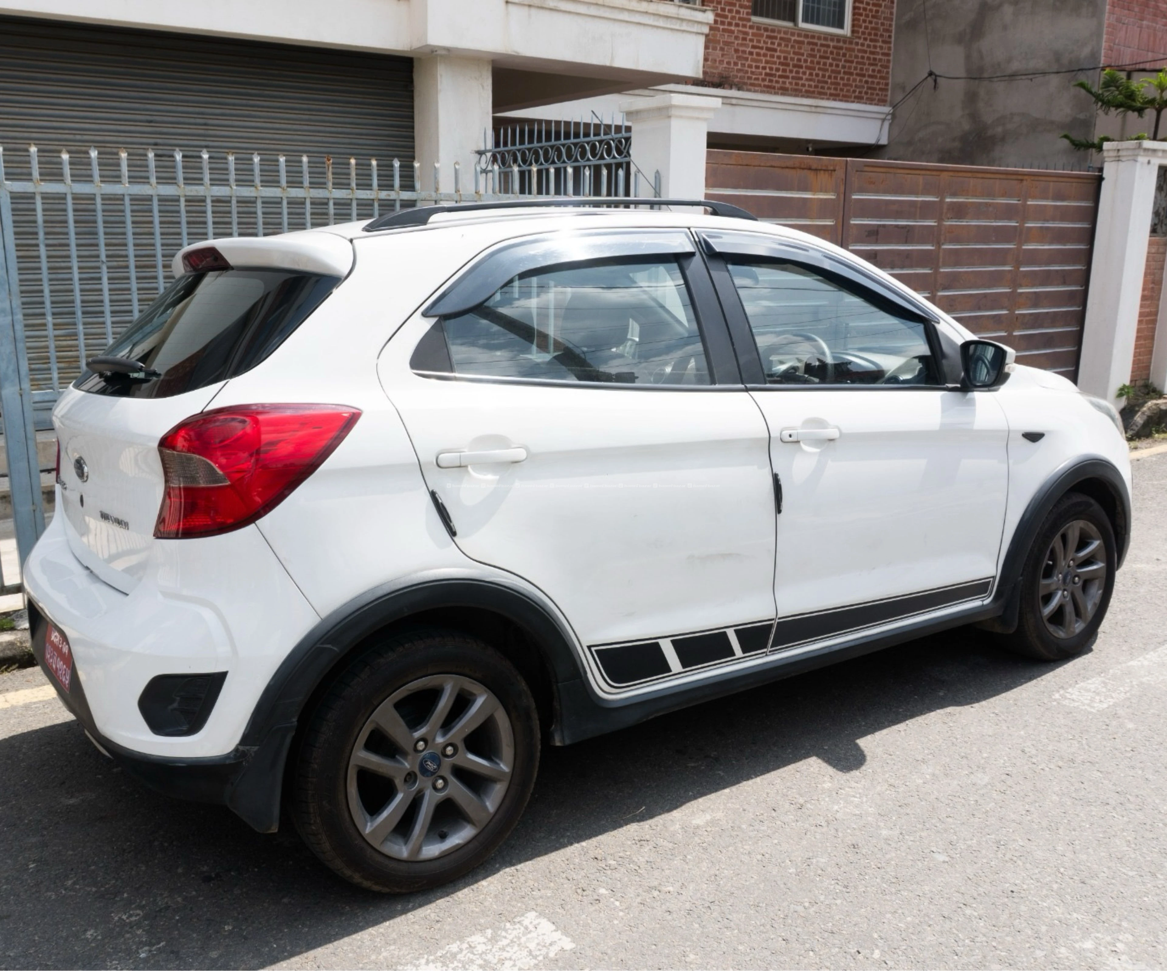 Ford free style for sale 4