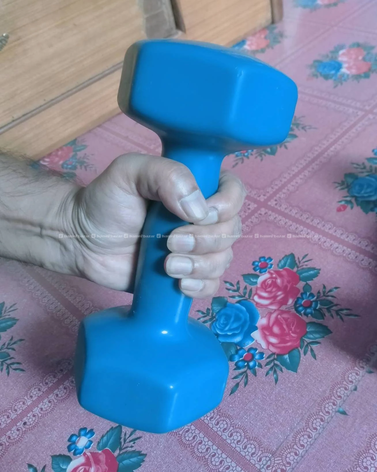dumbbell 2