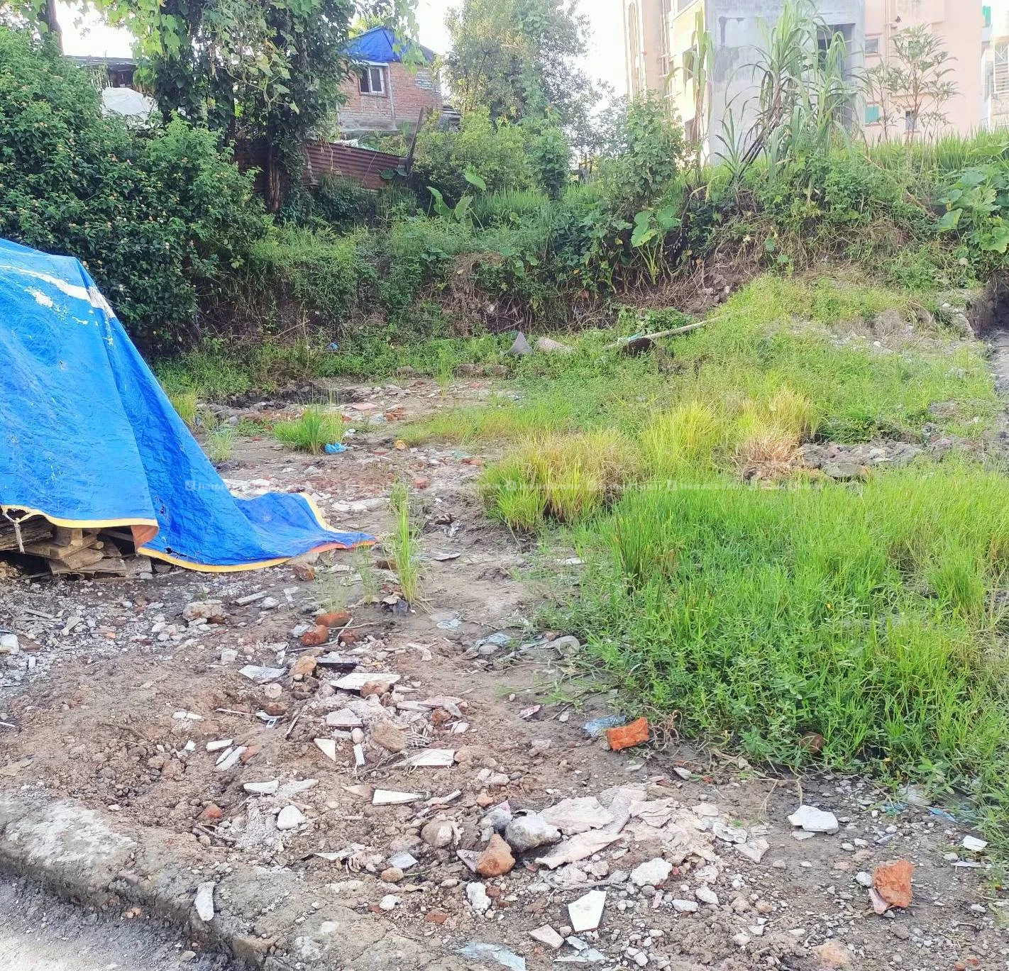 Land for sale in tokha 2