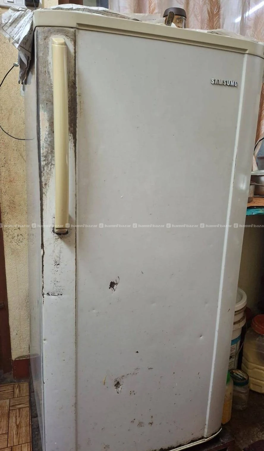 Refrigerator for sale