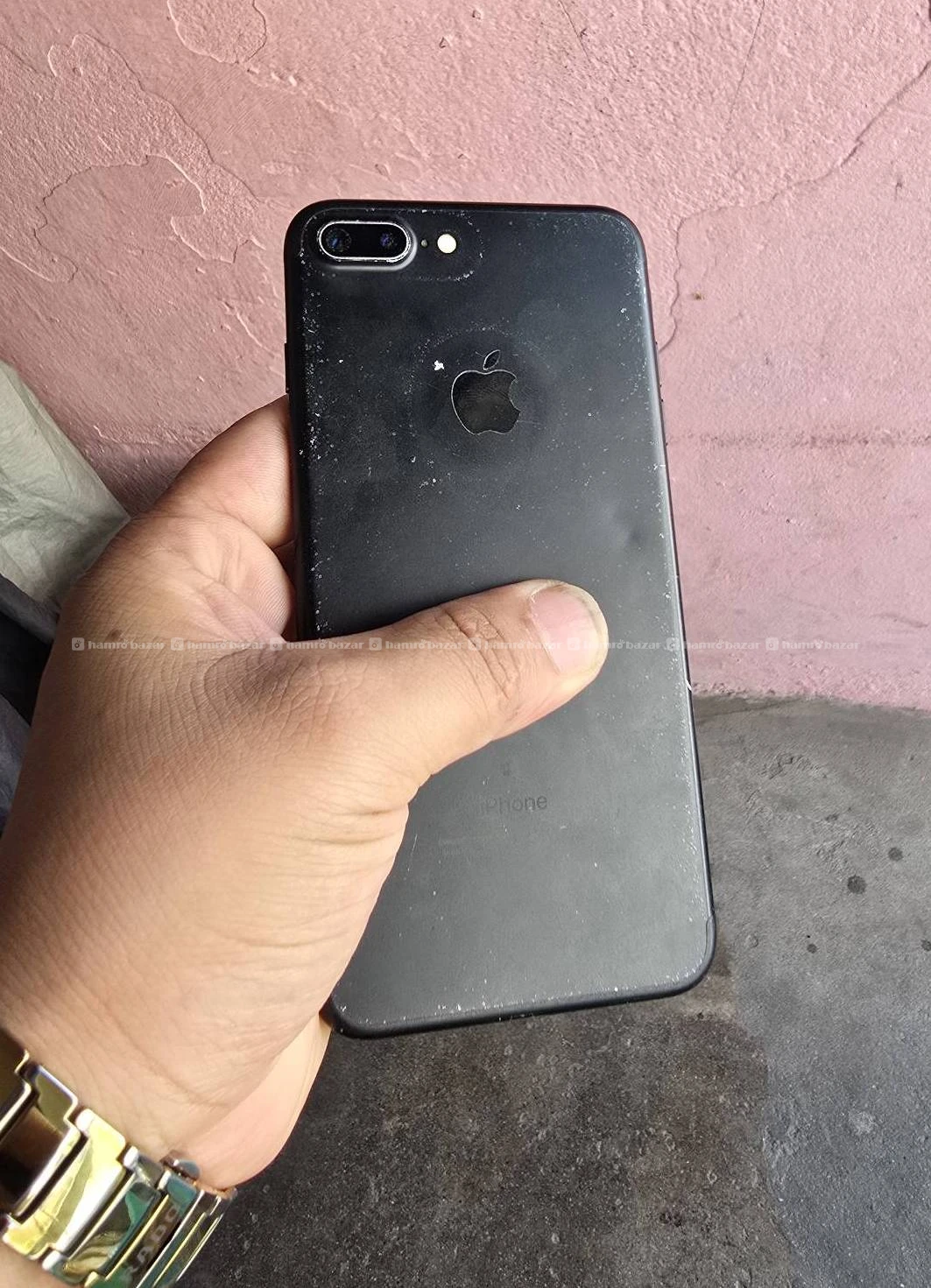 Iphone 7 plus 32gb bypass 3