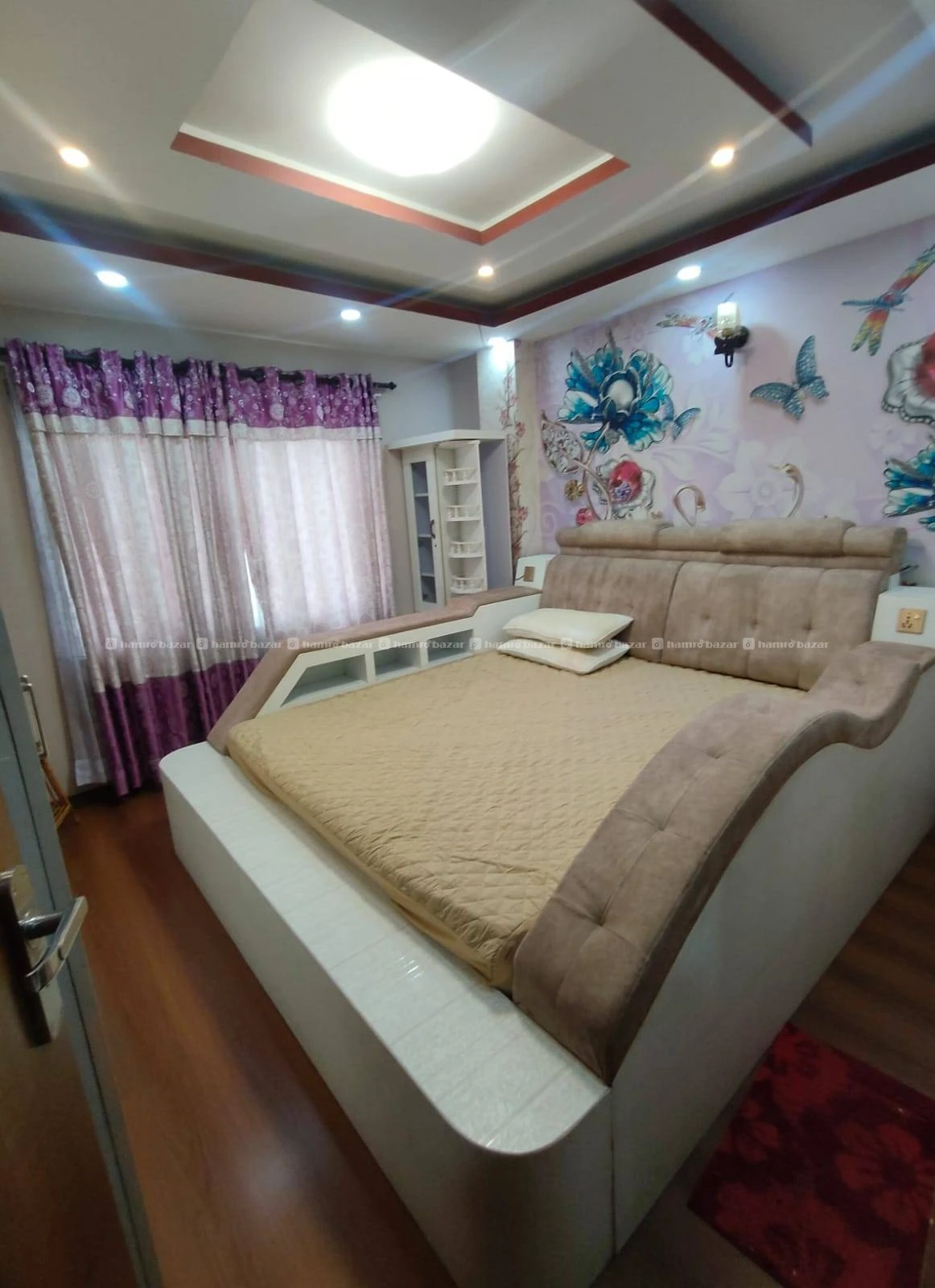 Full furnished semi bungalow on rent 4