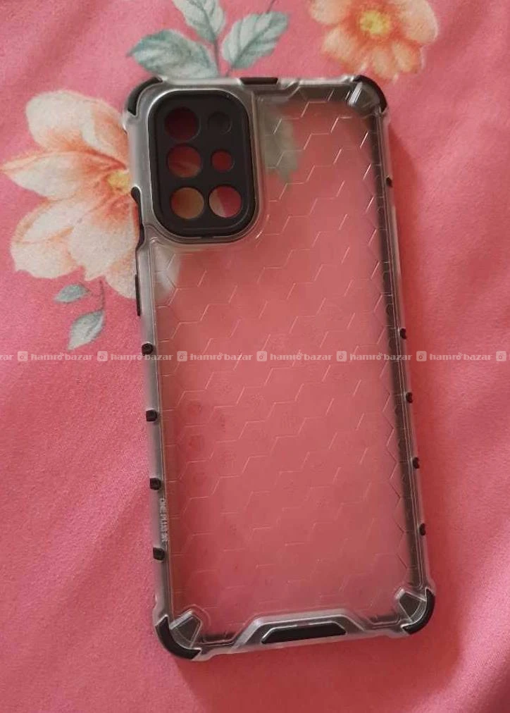 ONE PLUS 8T CASE
