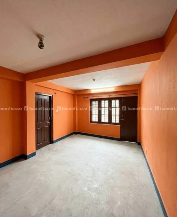 Flat available 2