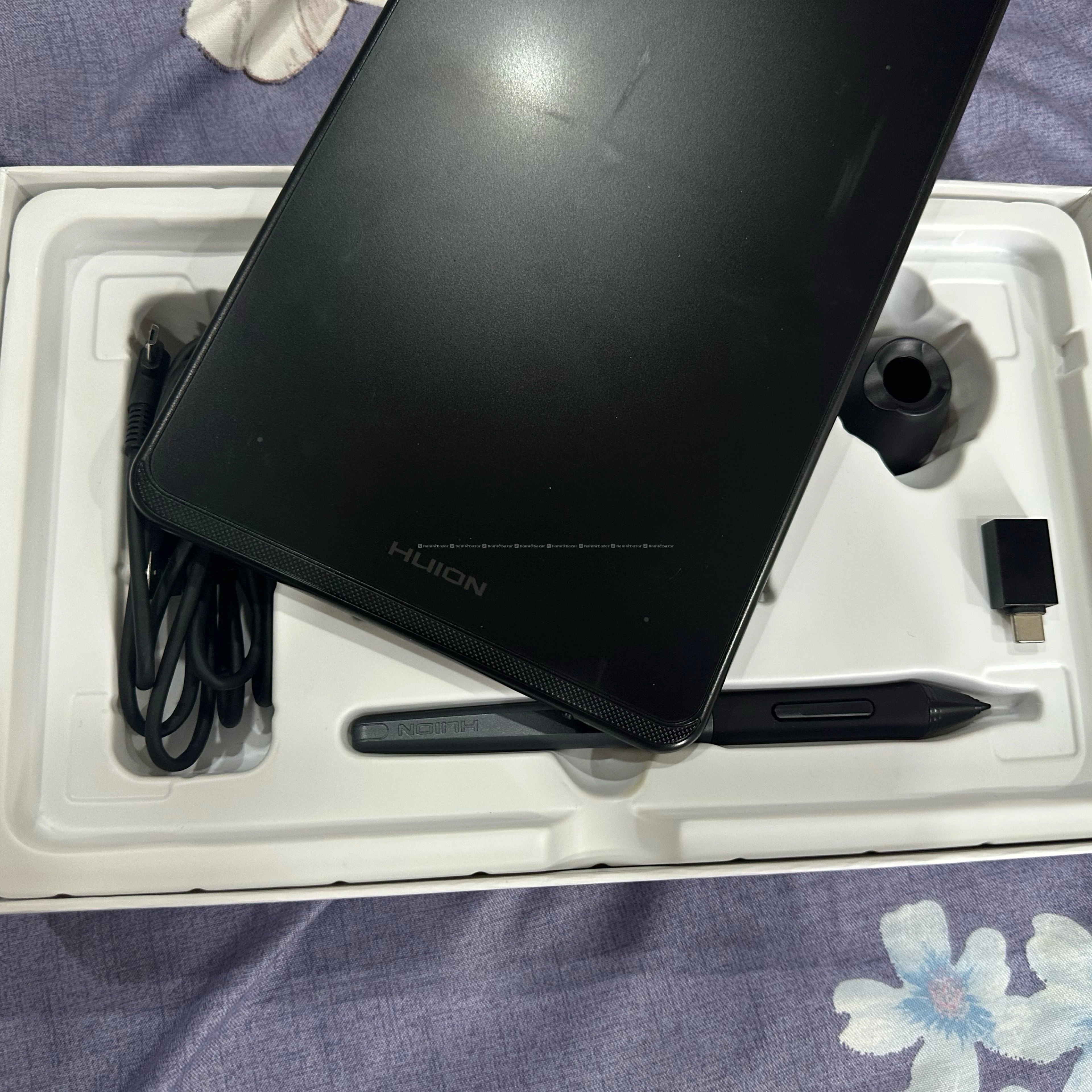 Pen Tablet 4