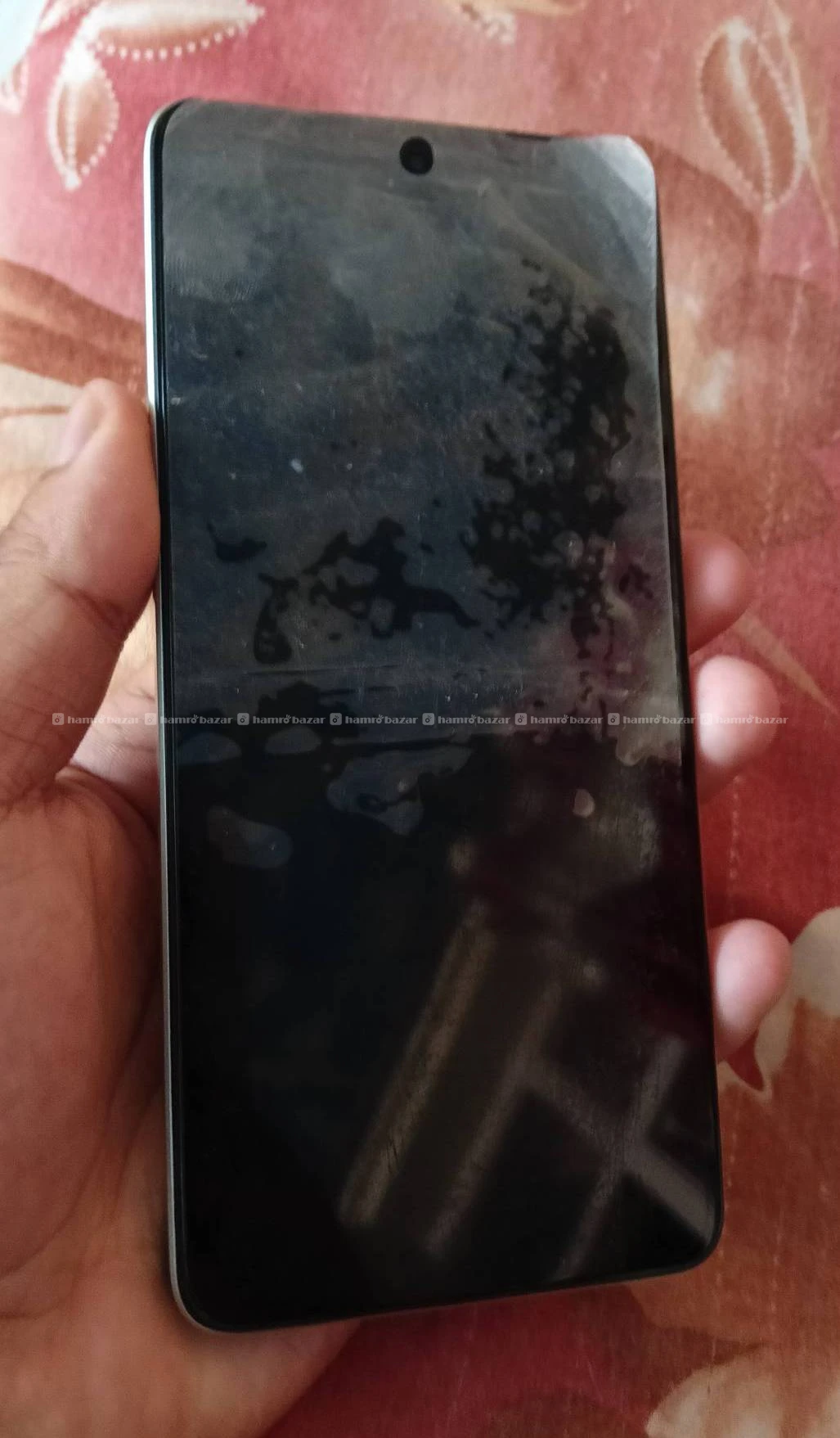 WhatsApp or call for information 5