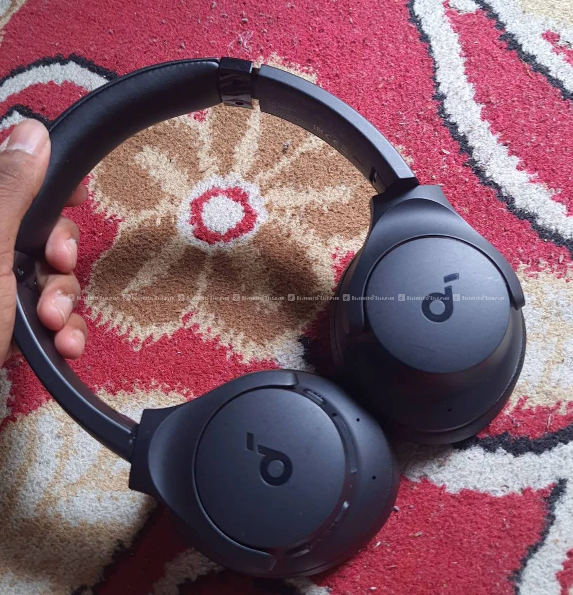 Soundcore q20i 4