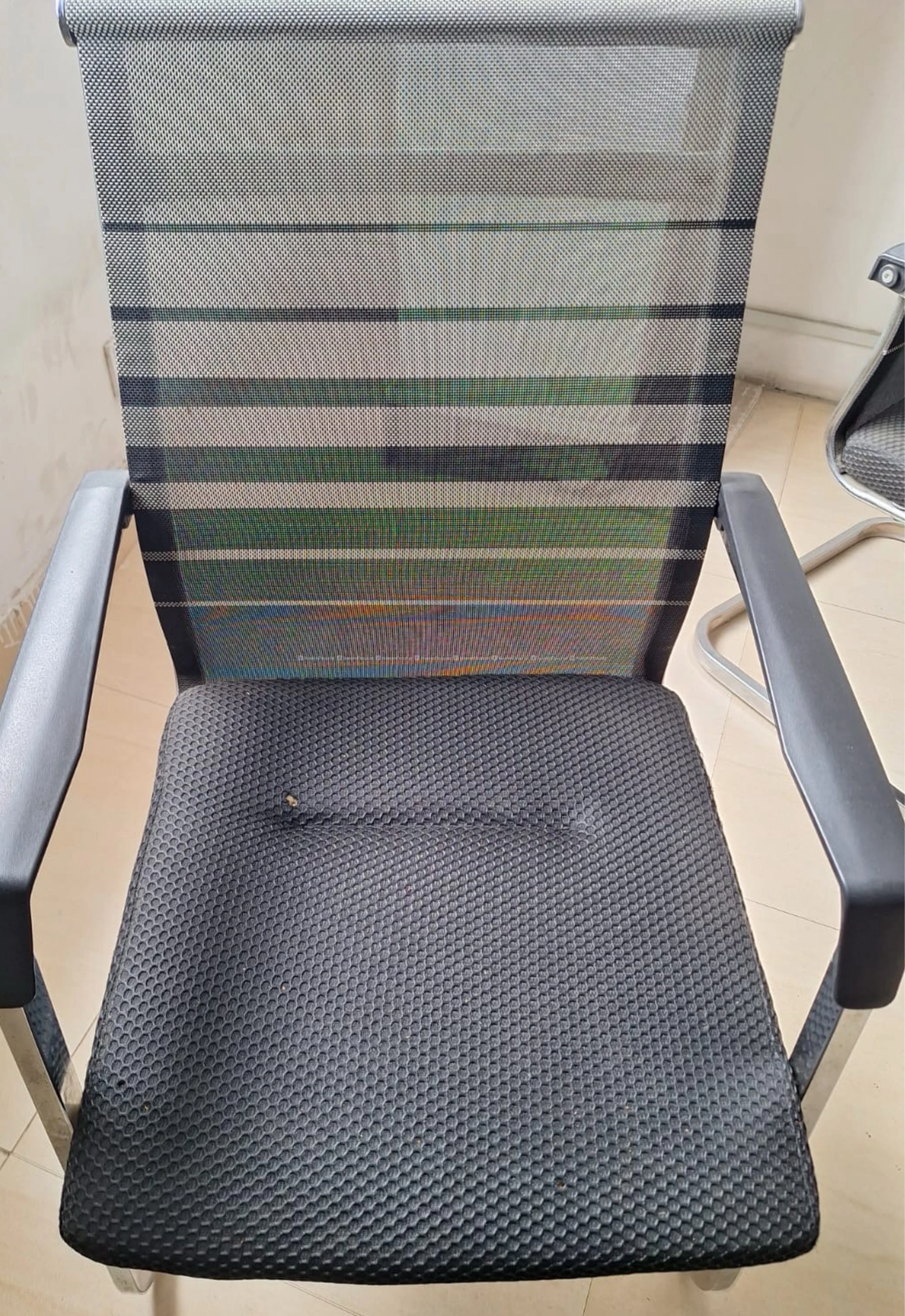 Study Table and chair 2