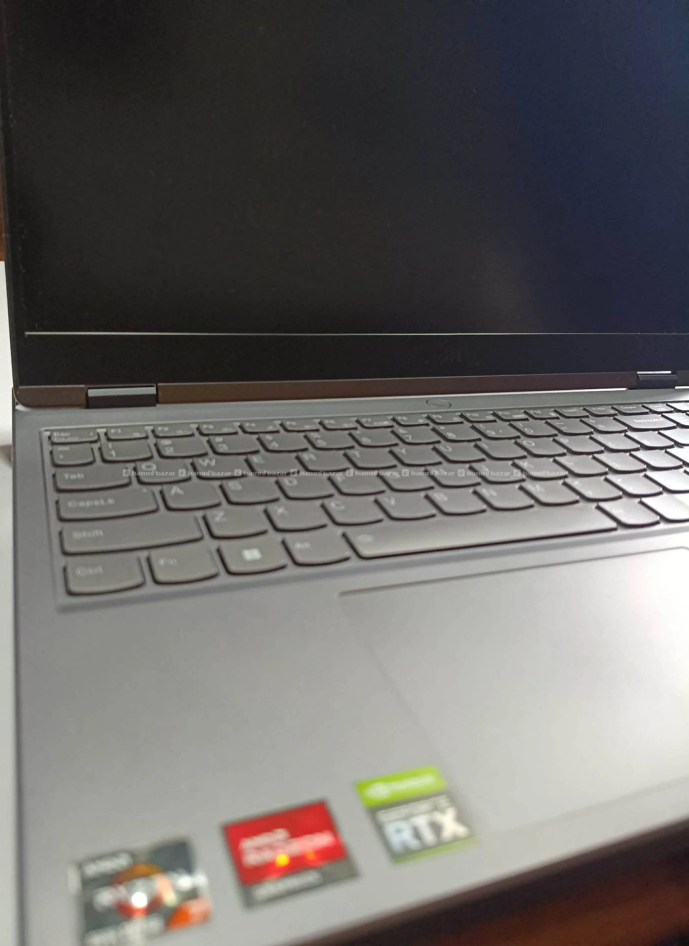 Lenovo Legion 5 2