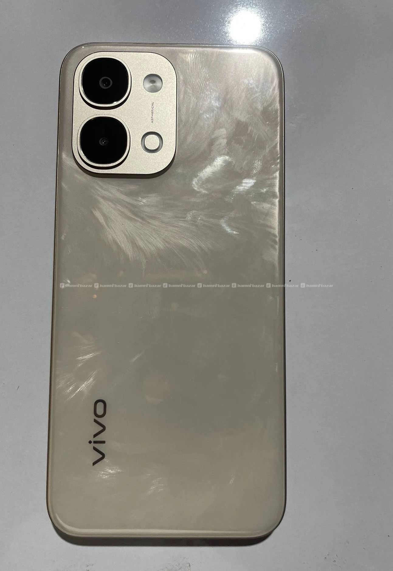 Vivo Y31d 8/256 - 1 Day Used - Box Bill Cha 2