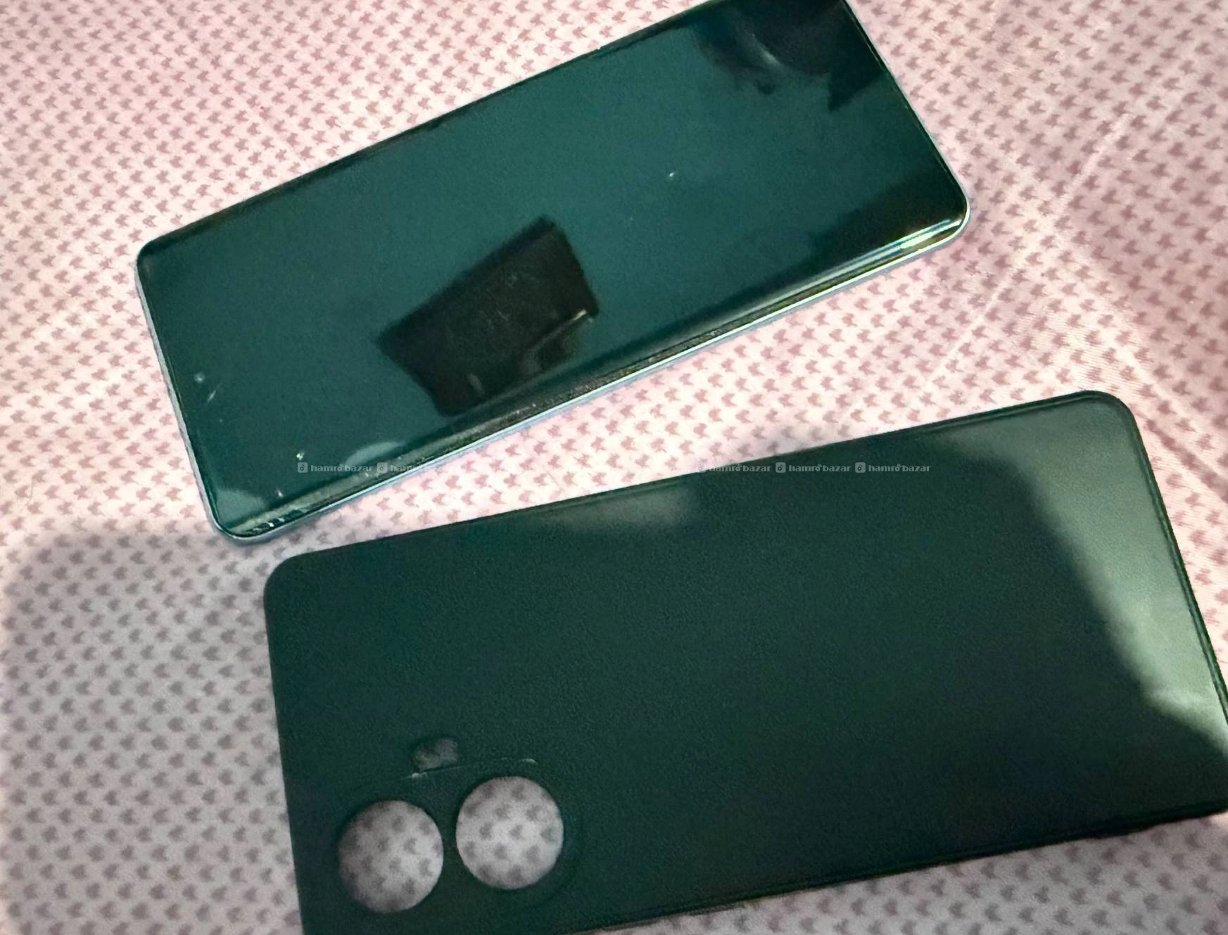 Realme 10 pro + 
Very good condition 4