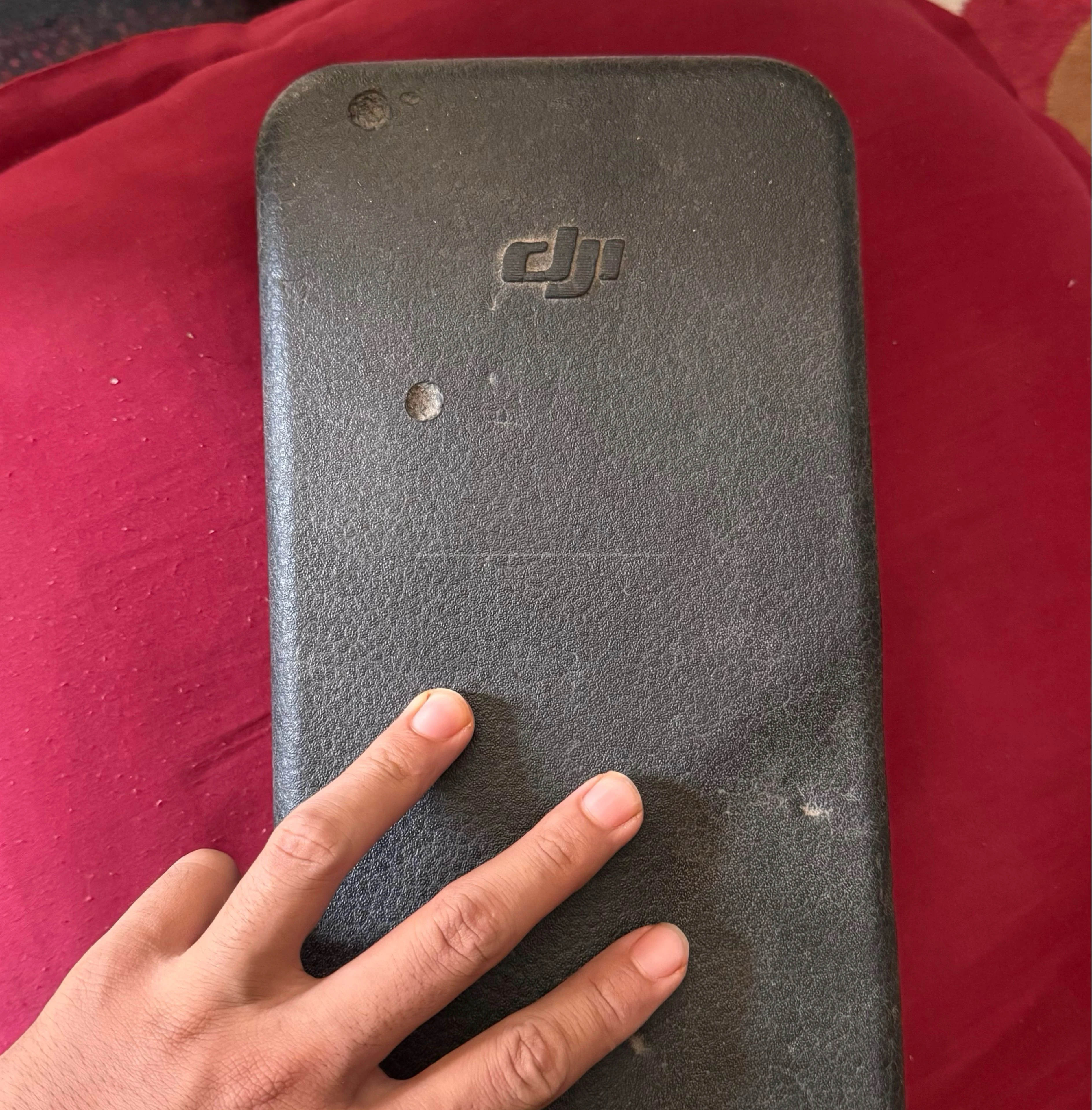 Dhi osmo mobile 1st gen 2