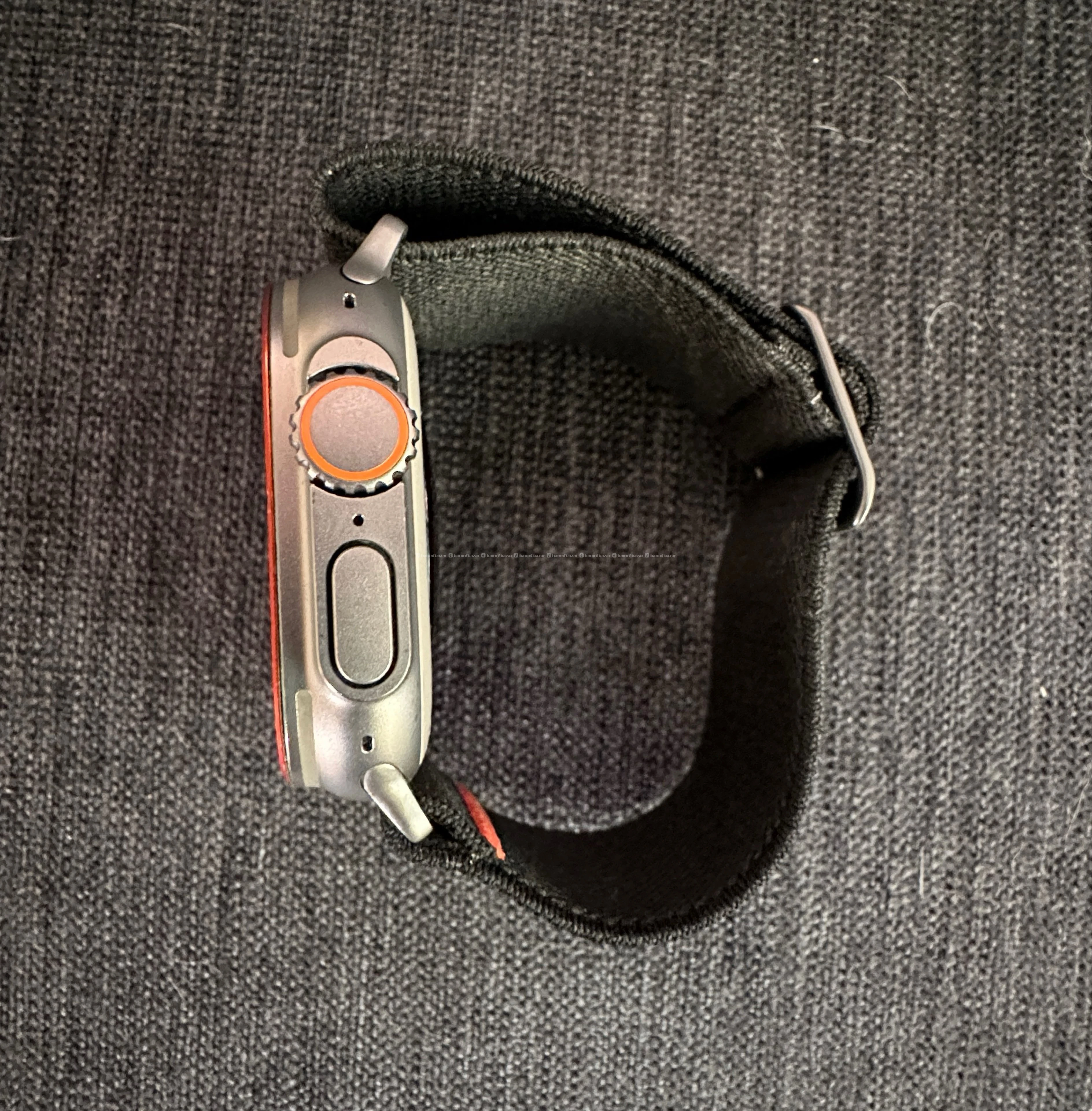 Apple Watch Ultra (1st Generation) 6