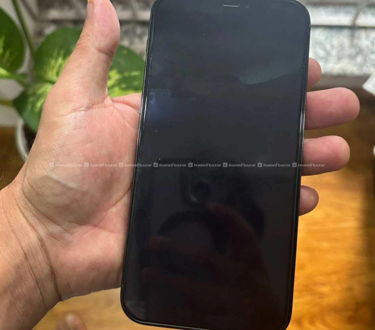 Iphone 12 pro 3