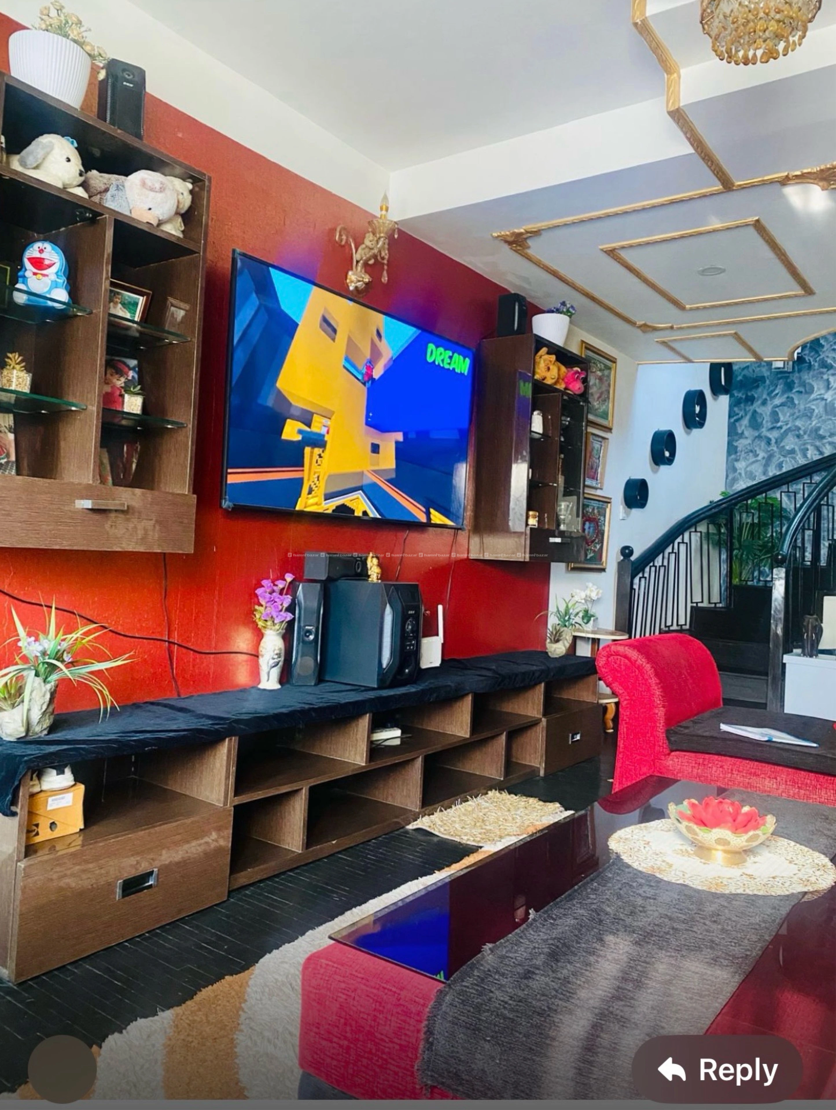5 Aana Bungalow For Sale At Budhanilkantha 6