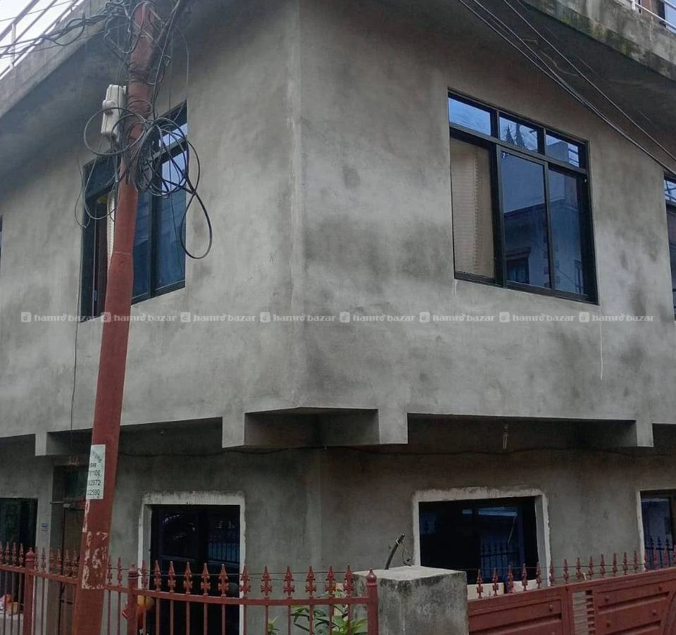 House sale for lubu bus park near 2