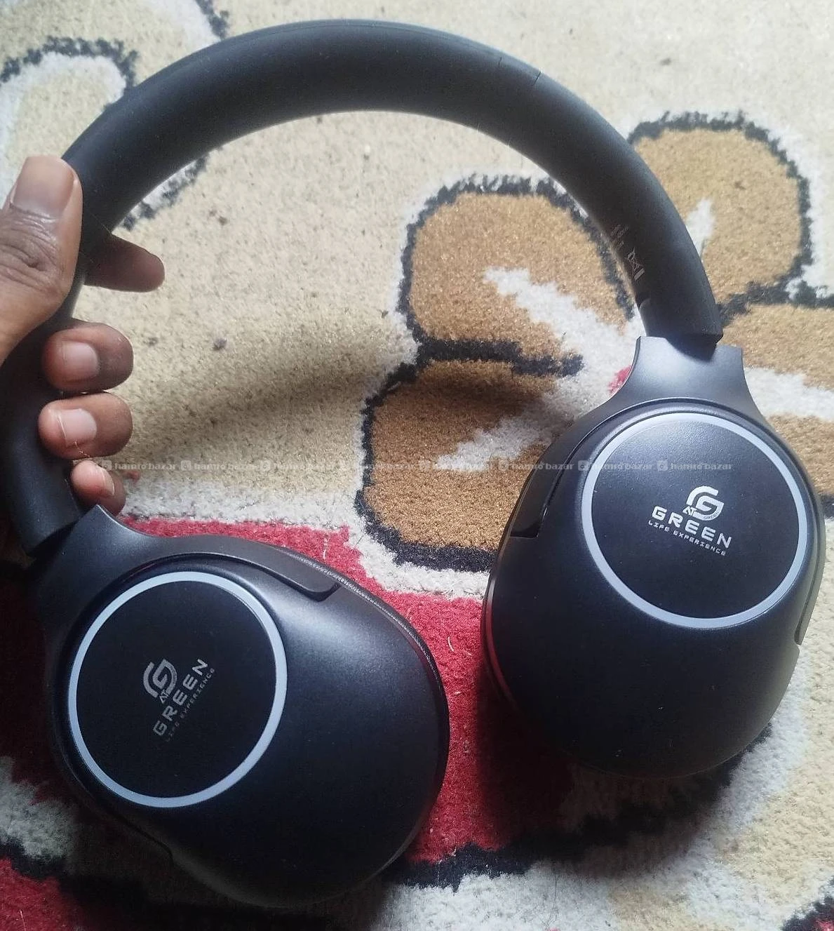 Headphone 5