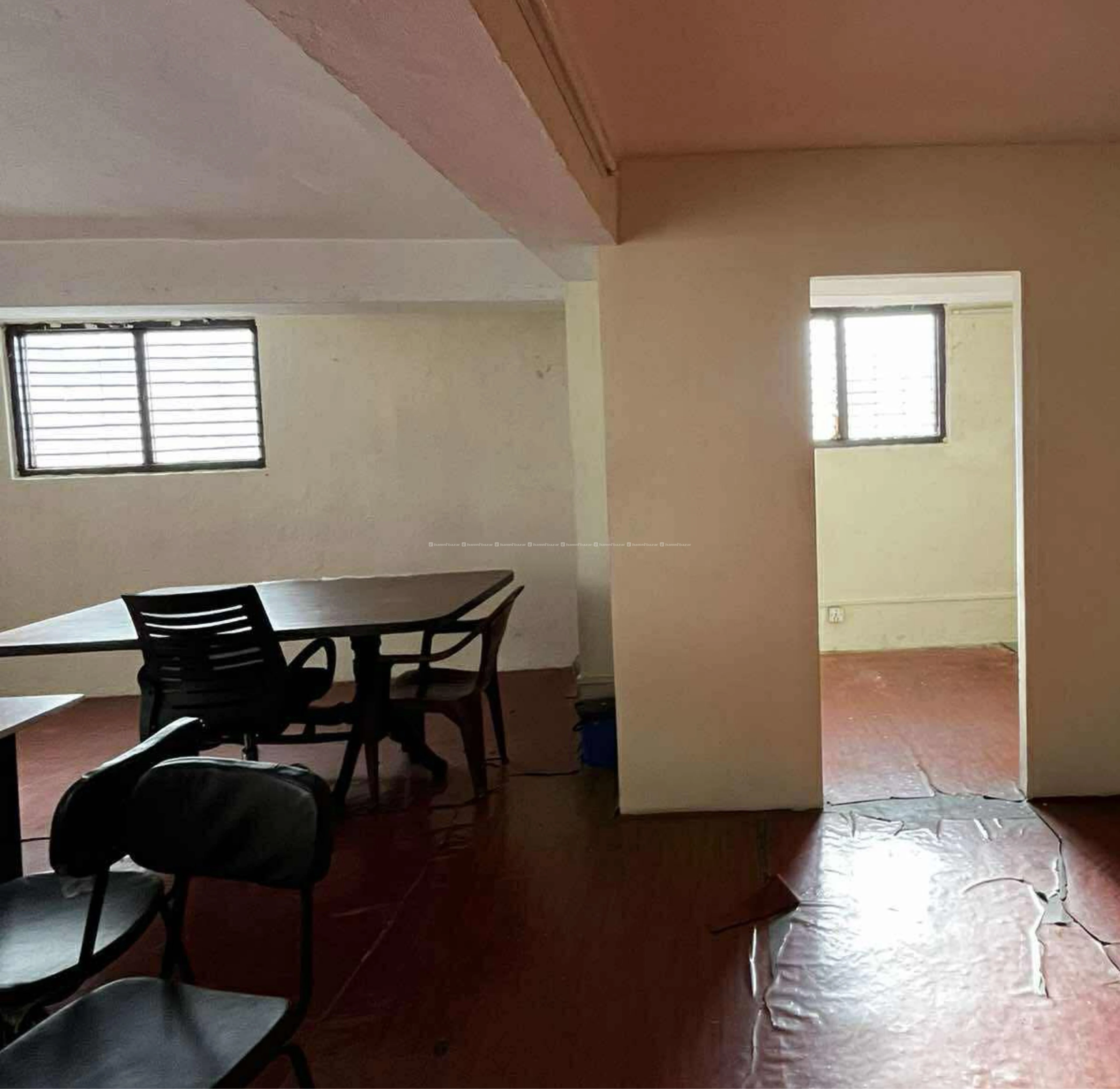 Office space available for rent in Pulchowk