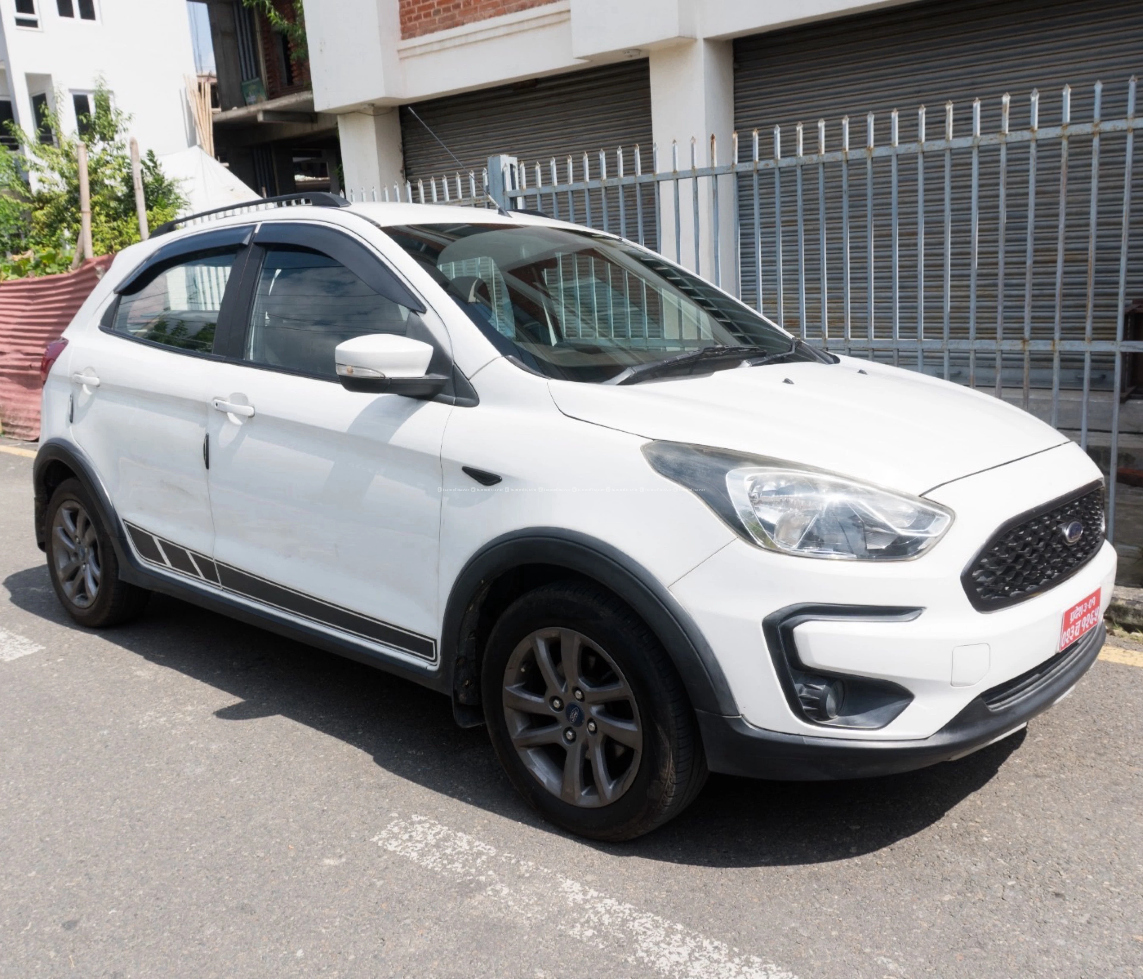 Ford free style for sale 3