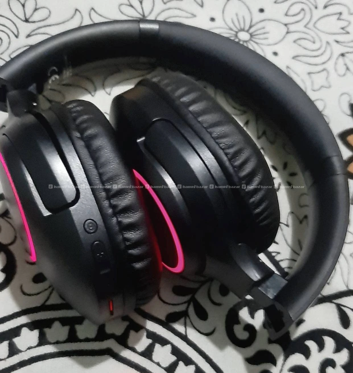 Headphone 3