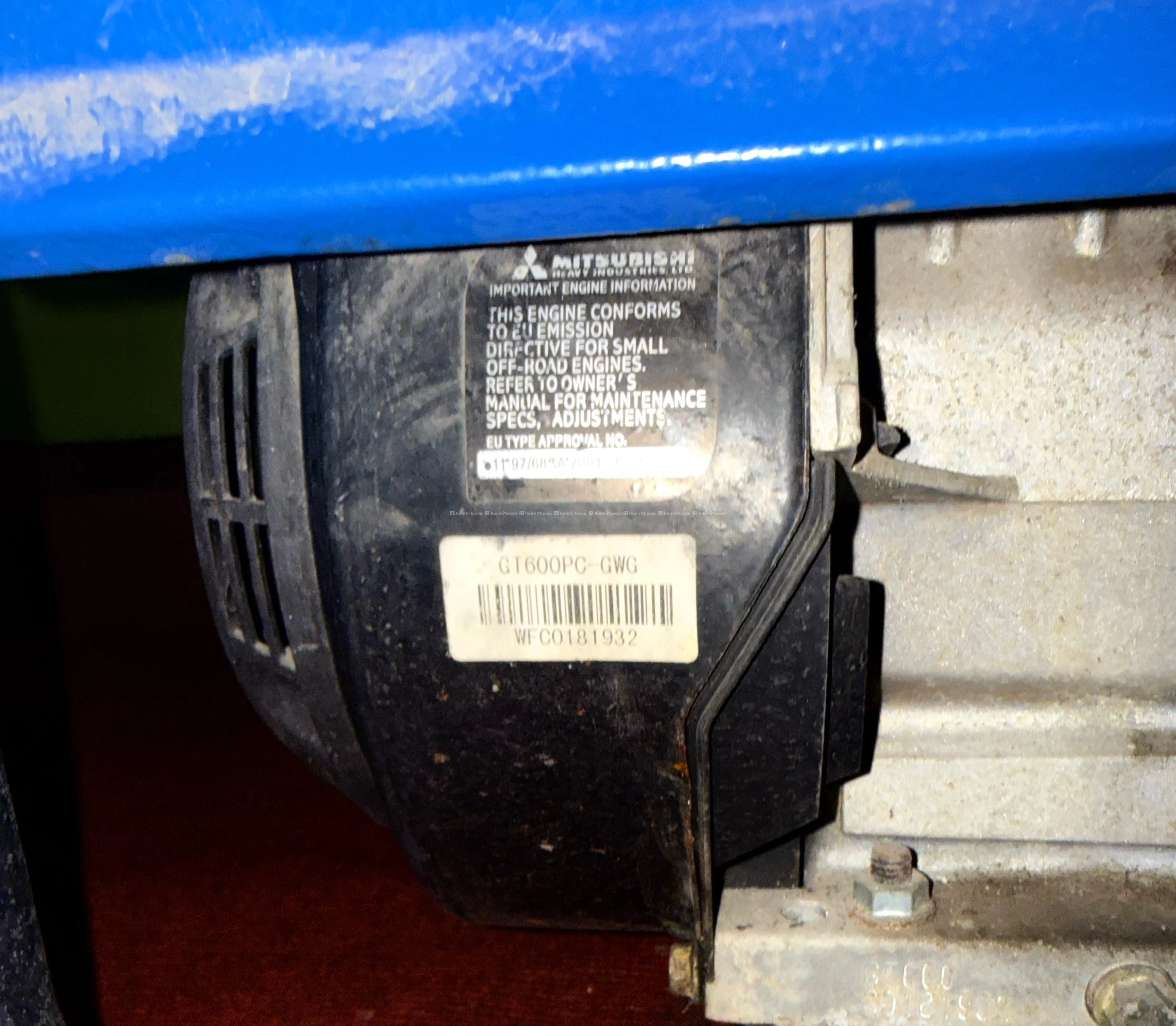 Generator for sale 2