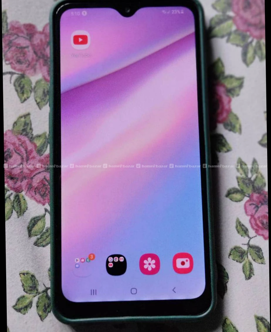 Samsung Galaxy A10s 2GB/32GB Used 2