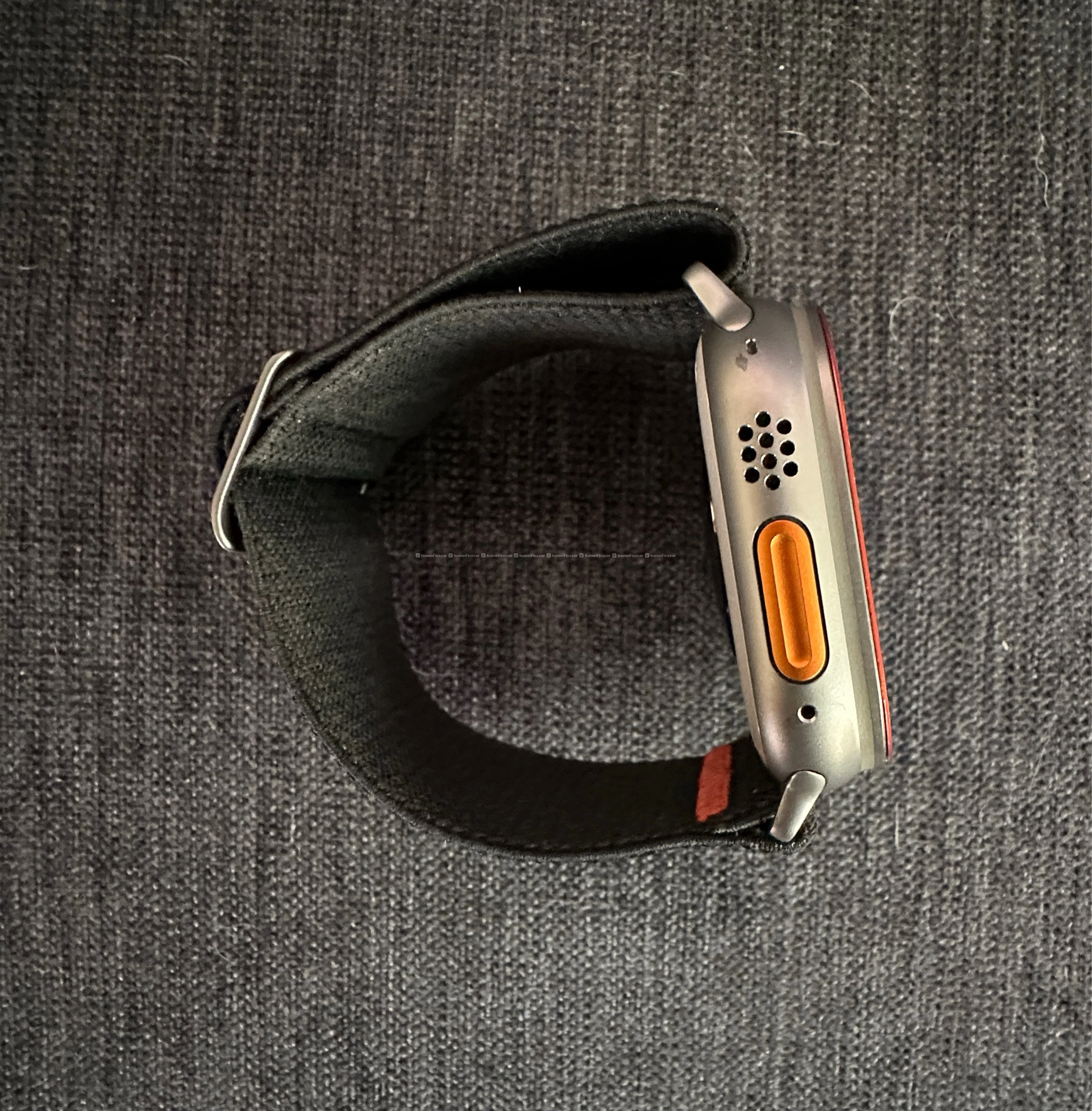 Apple Watch Ultra (1st Generation) 2