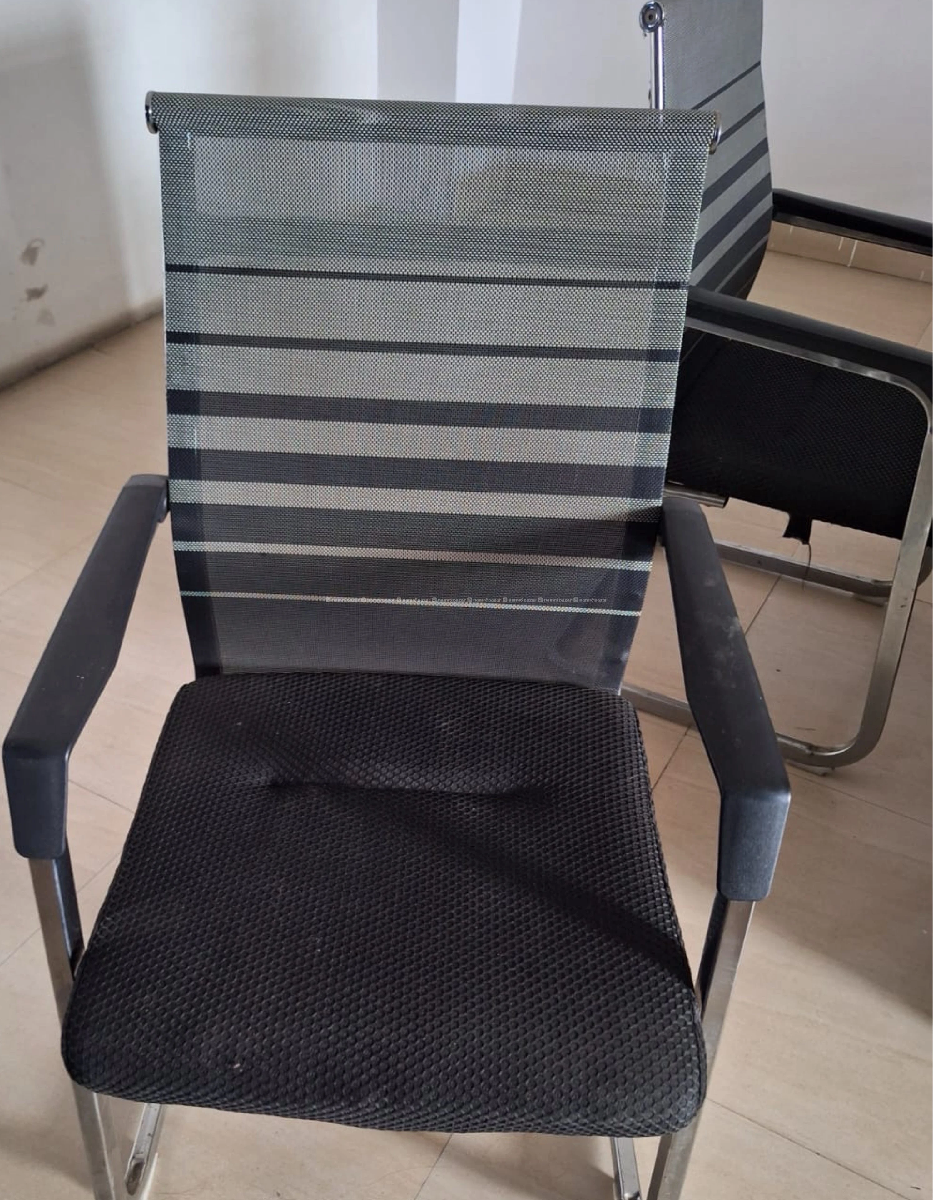 Study Table and chair 3