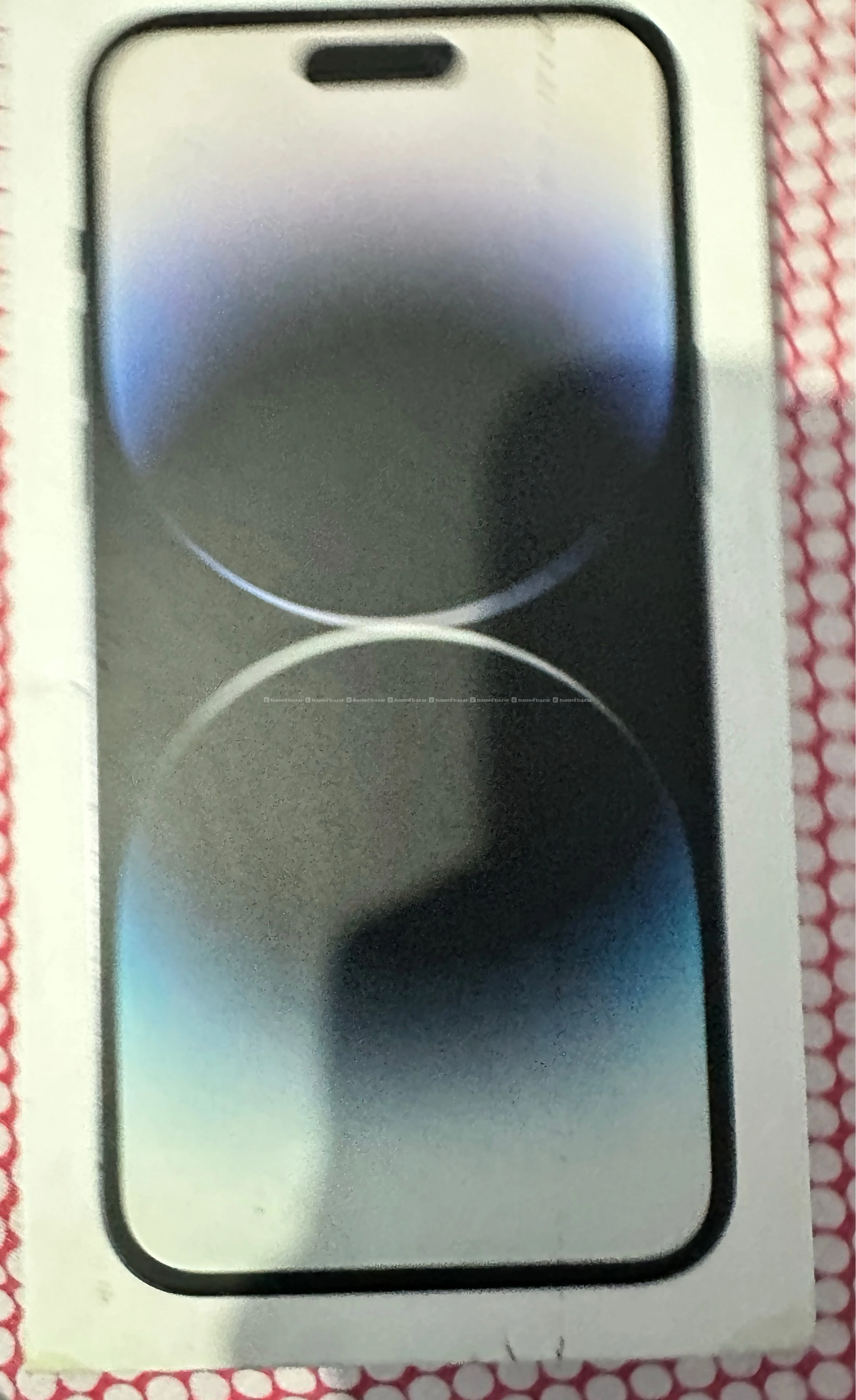 iPhone 14 Pro Max 128GB (with Box) 2