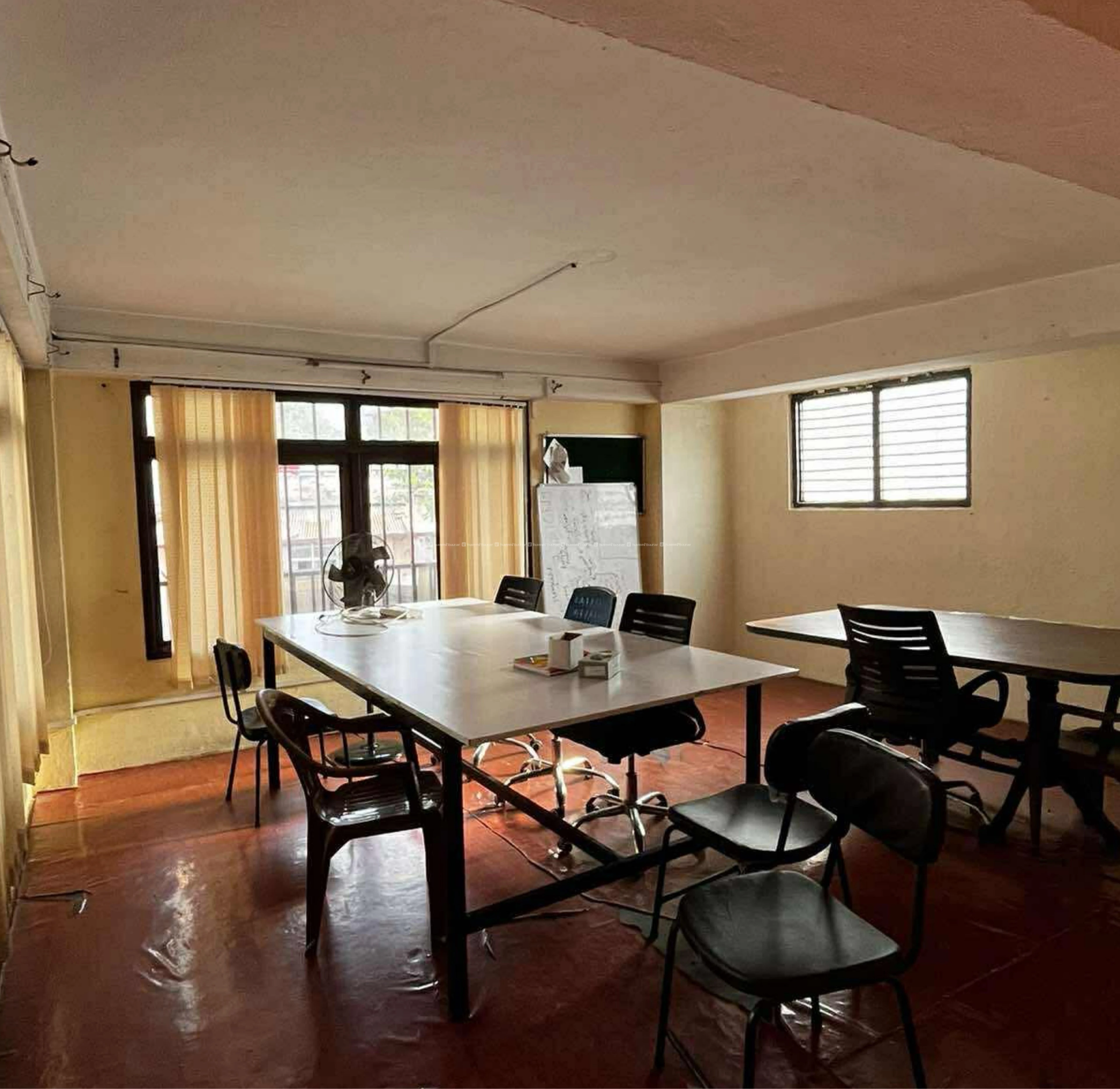 Office space available for rent in Pulchowk 3