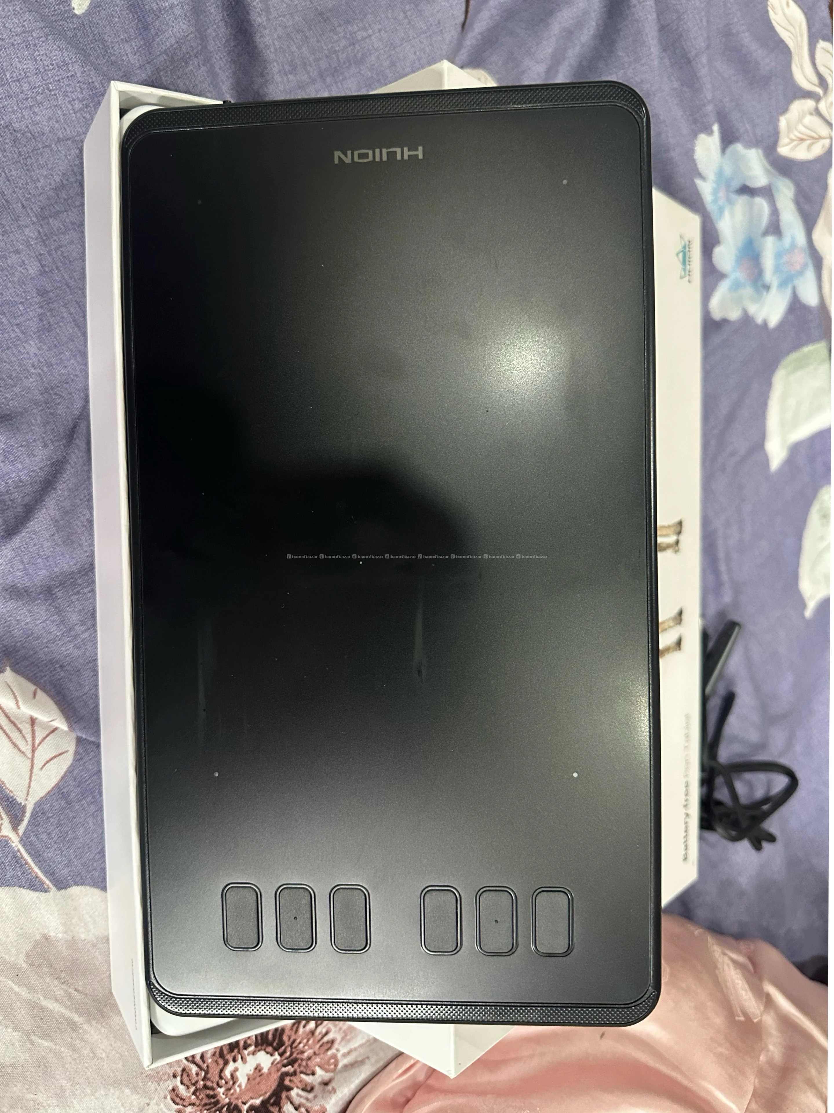 Pen Tablet