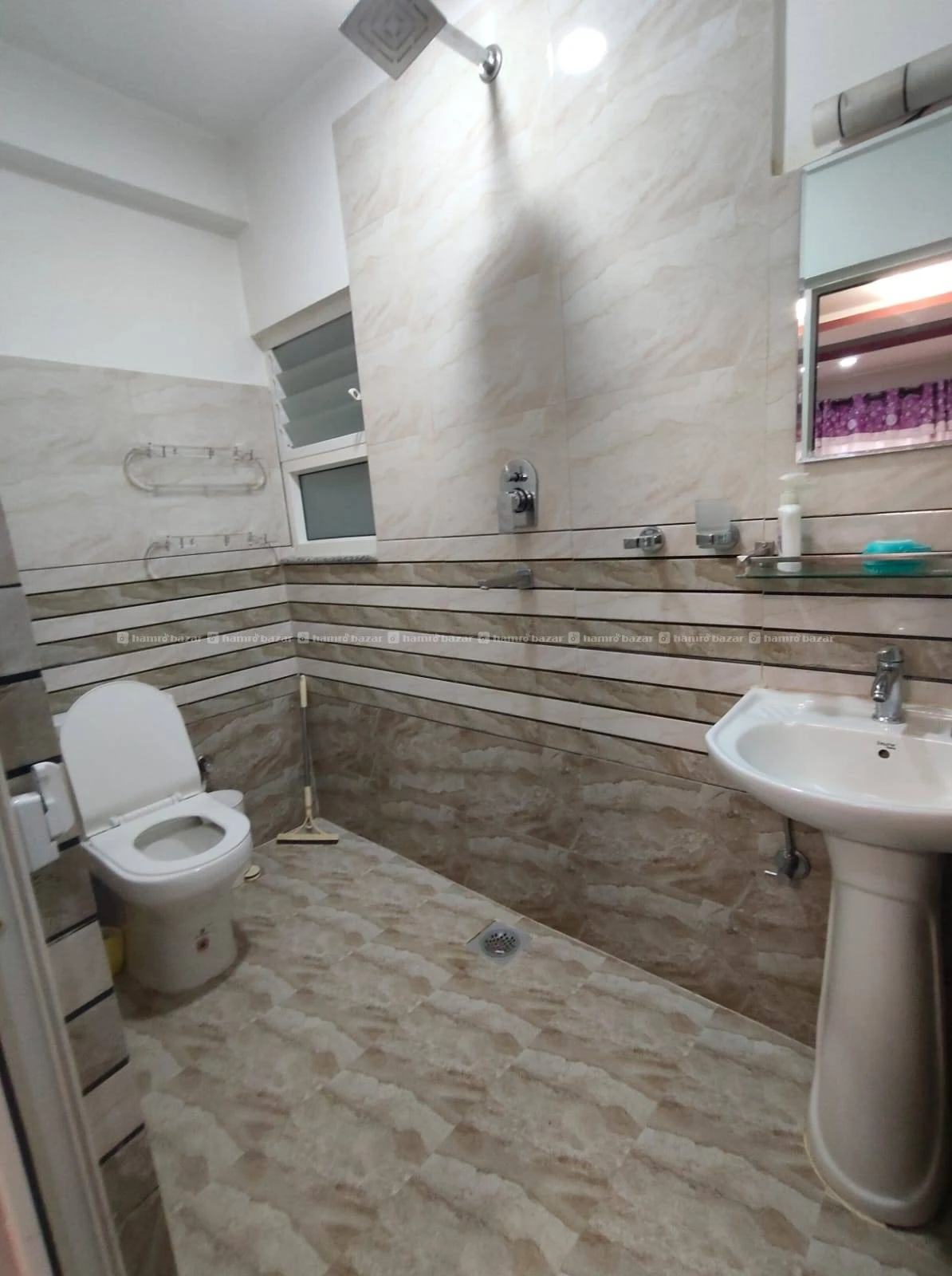 Full furnished semi bungalow on rent 8