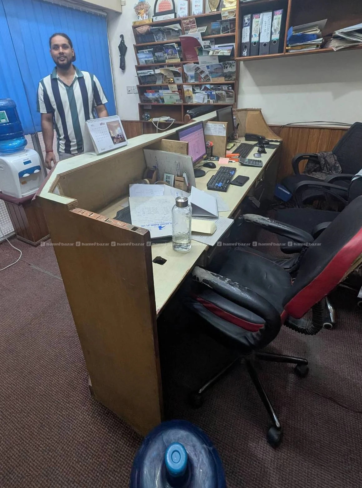 Office counter for sale 5