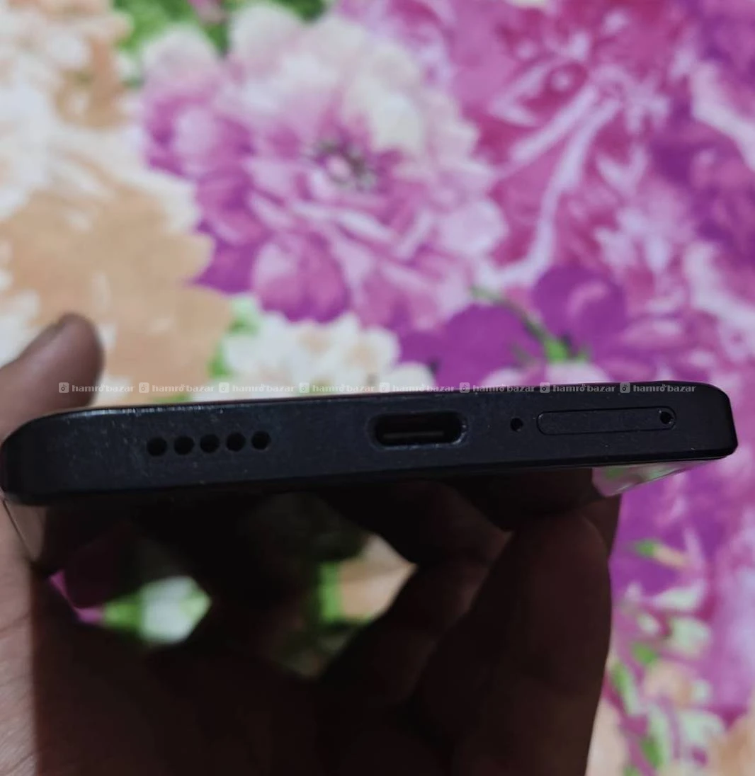 Redmi note 13 pro plus 5G (12/256) 5