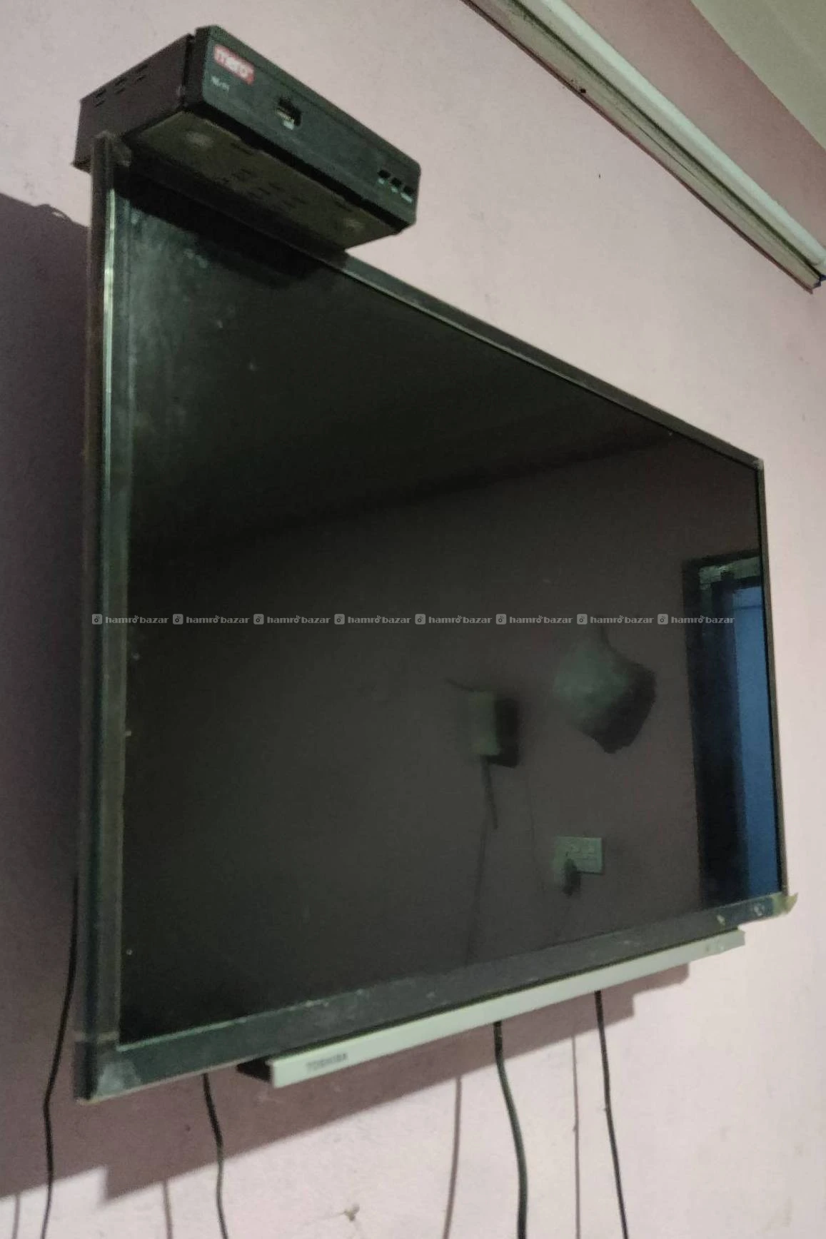 Toshiba Tv 3