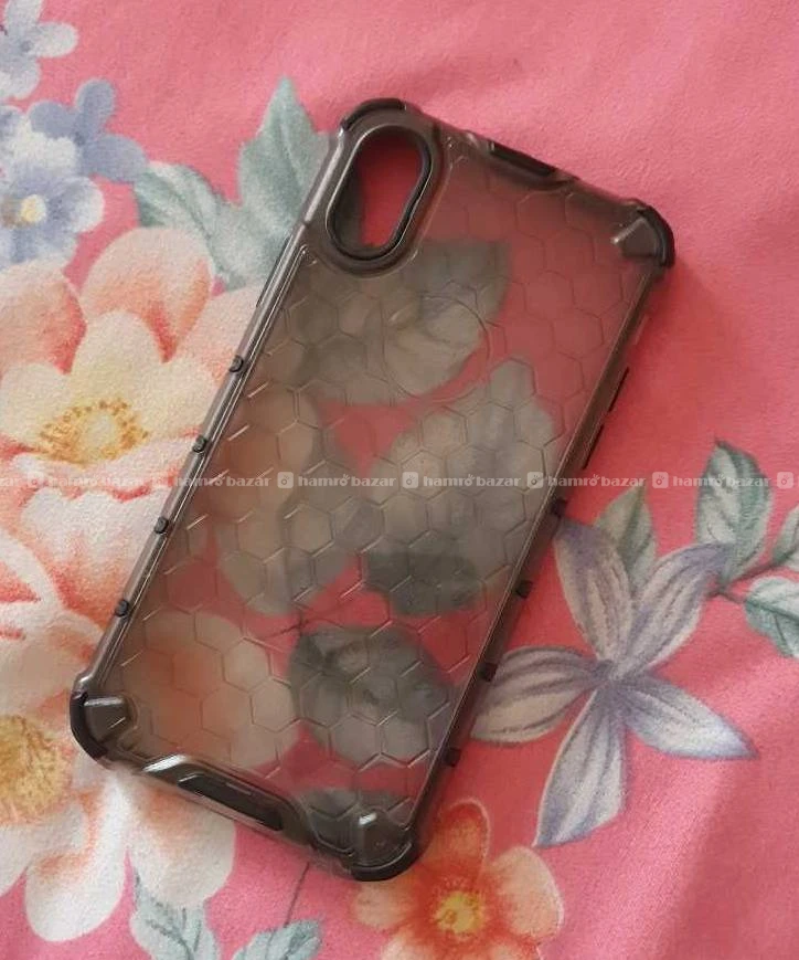 I PHONE X COVER