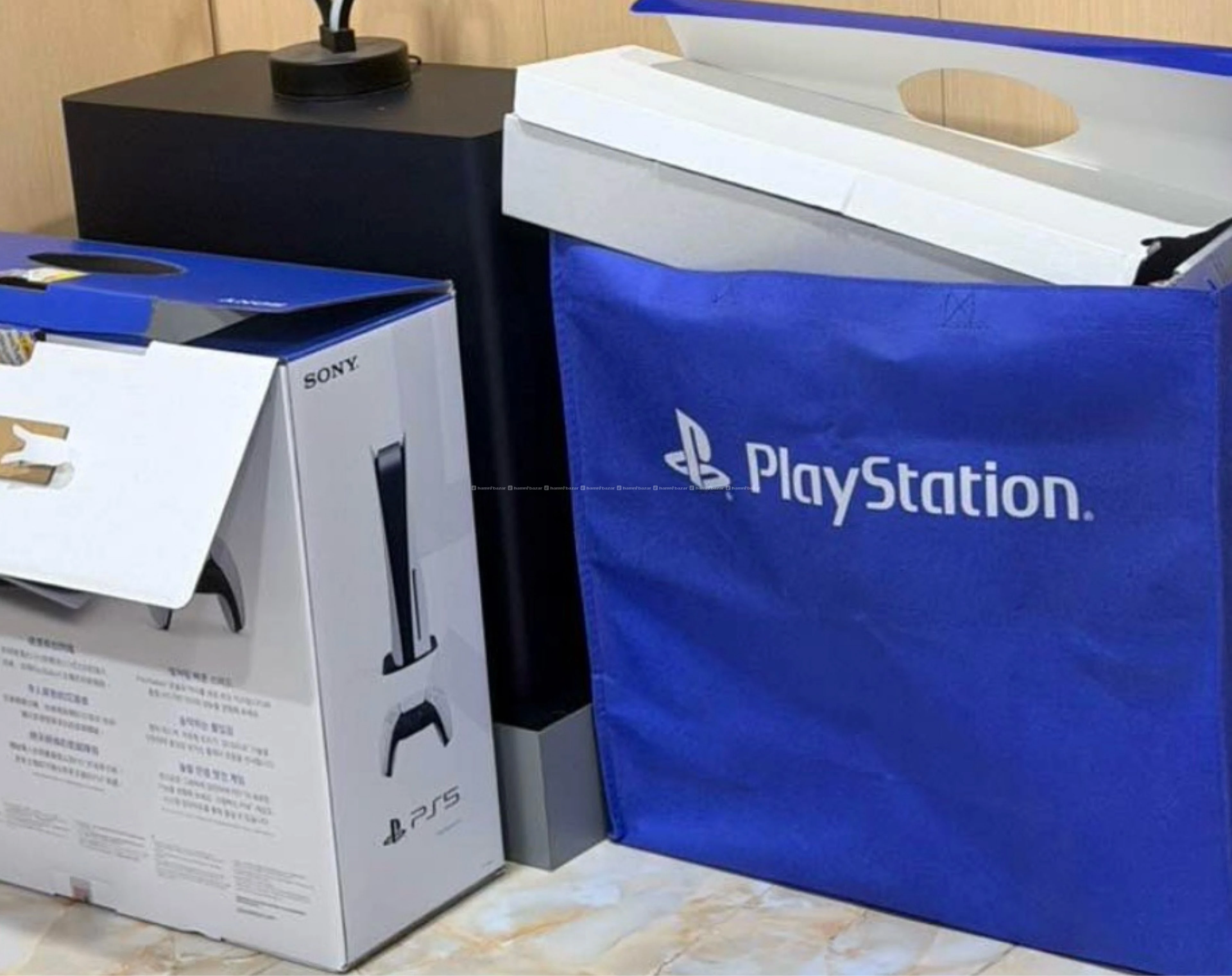 2 ps5 fat disc for sale 2