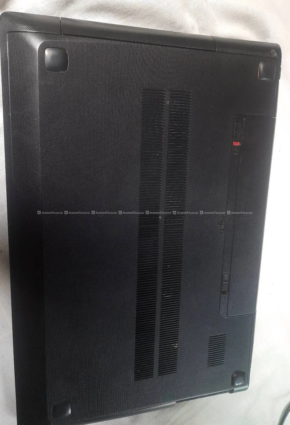 Lenovo g510 i3 3