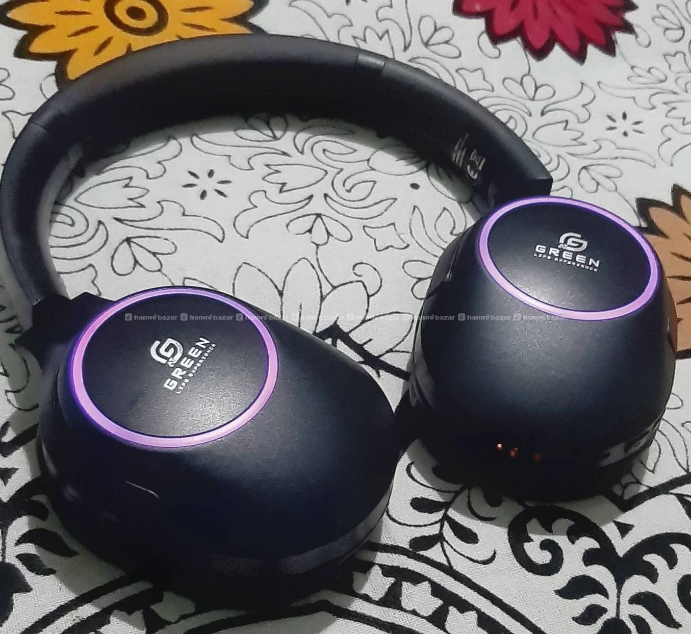 Headphone 2