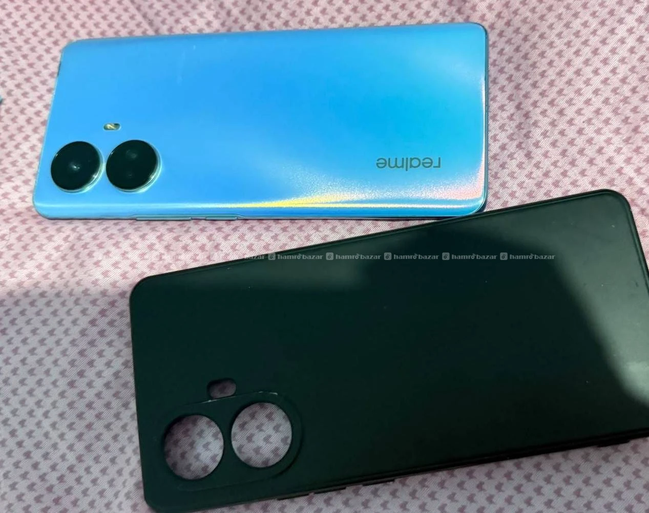 Realme 10 pro + 
Very good condition 3