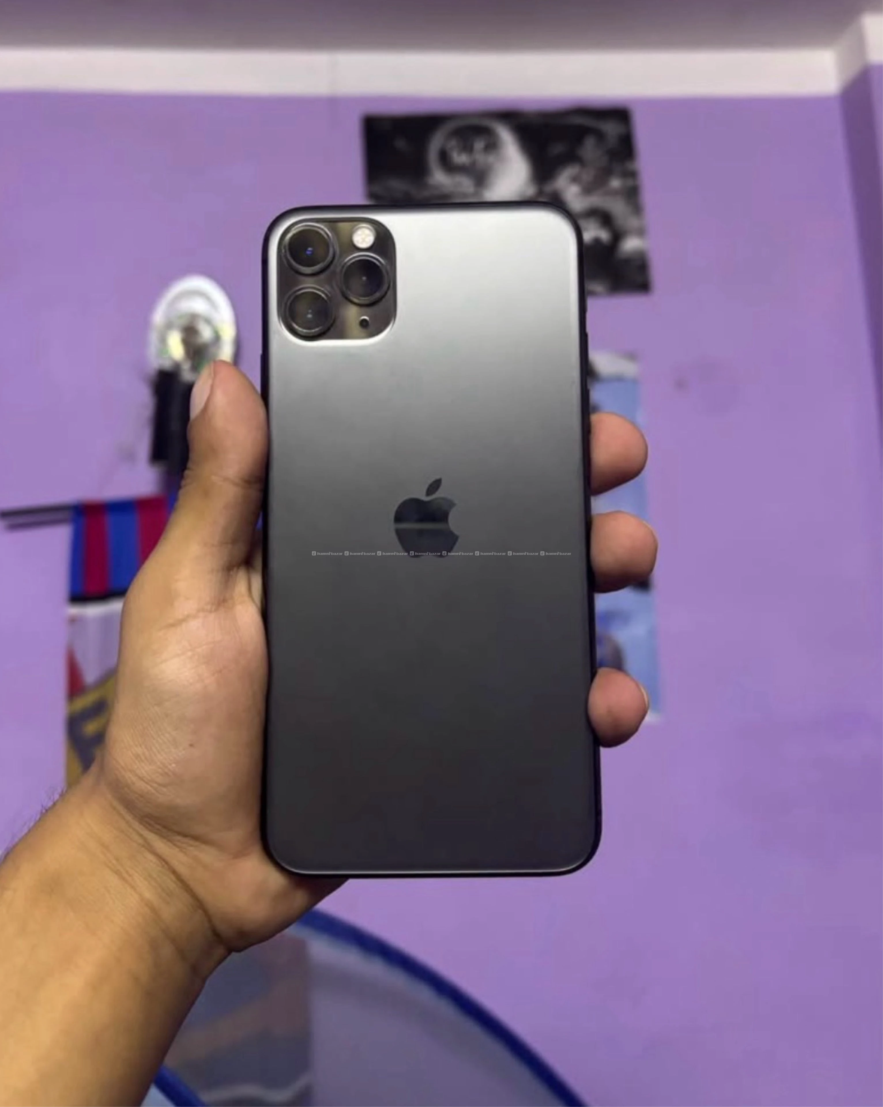 Iphone11 pro max(256gb) 3
