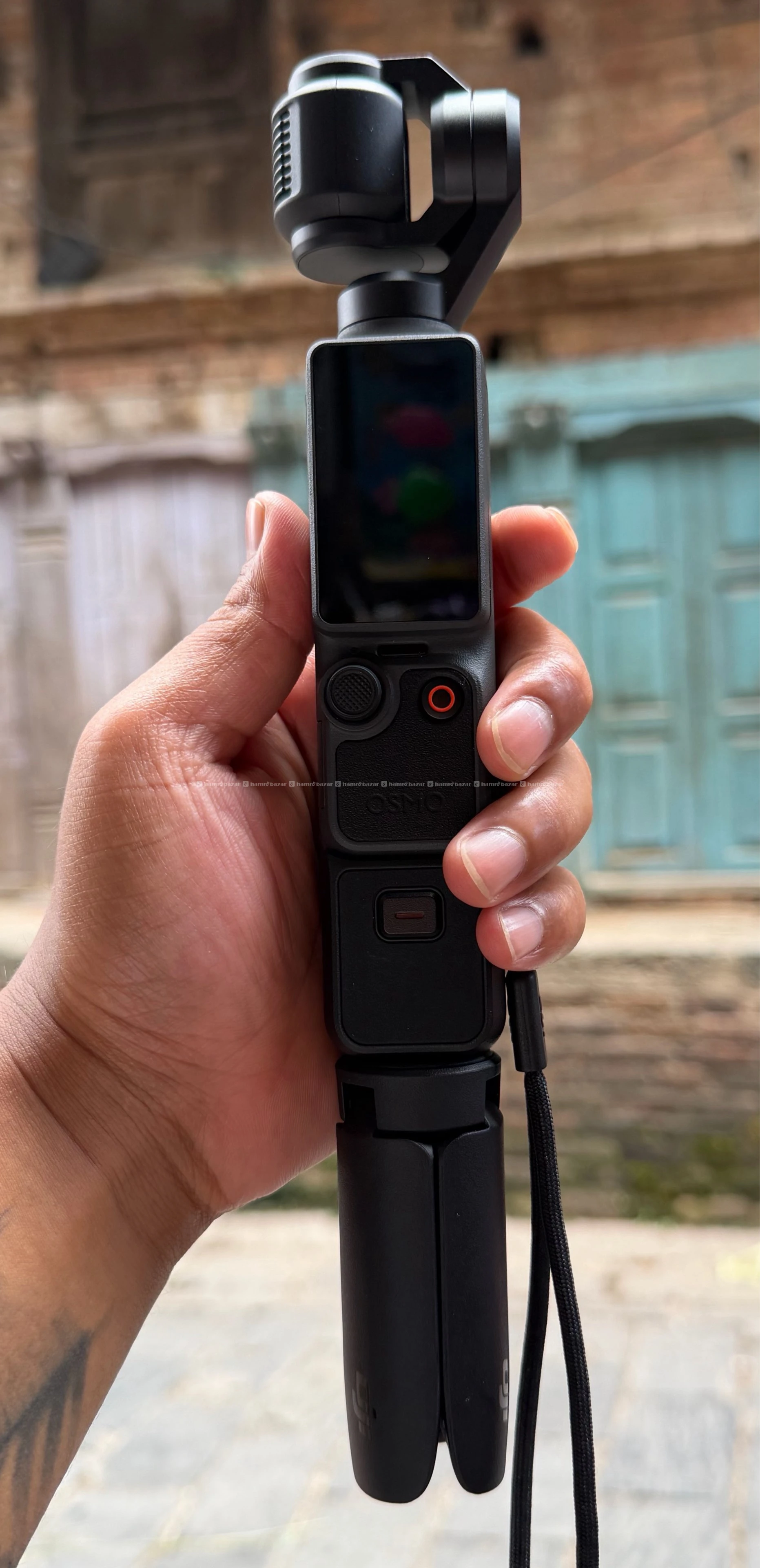 Dji Osmo Pocket 4 - Like New/Excellent Condition 2