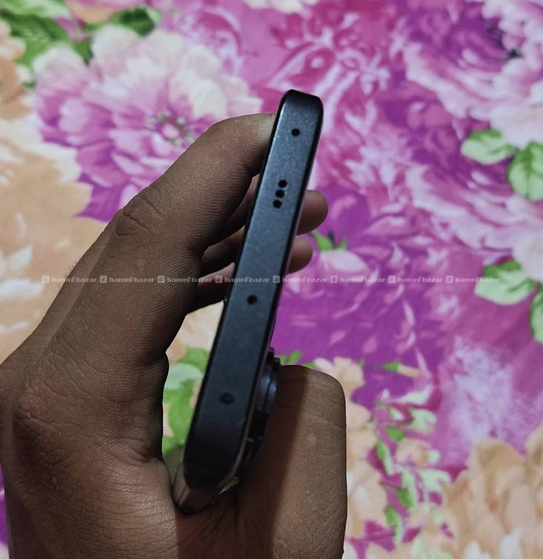 Redmi note 13 pro plus 5G (12/256) 6