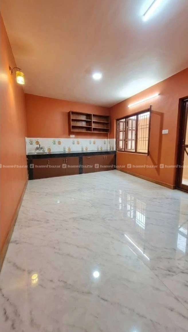 Flat available 4