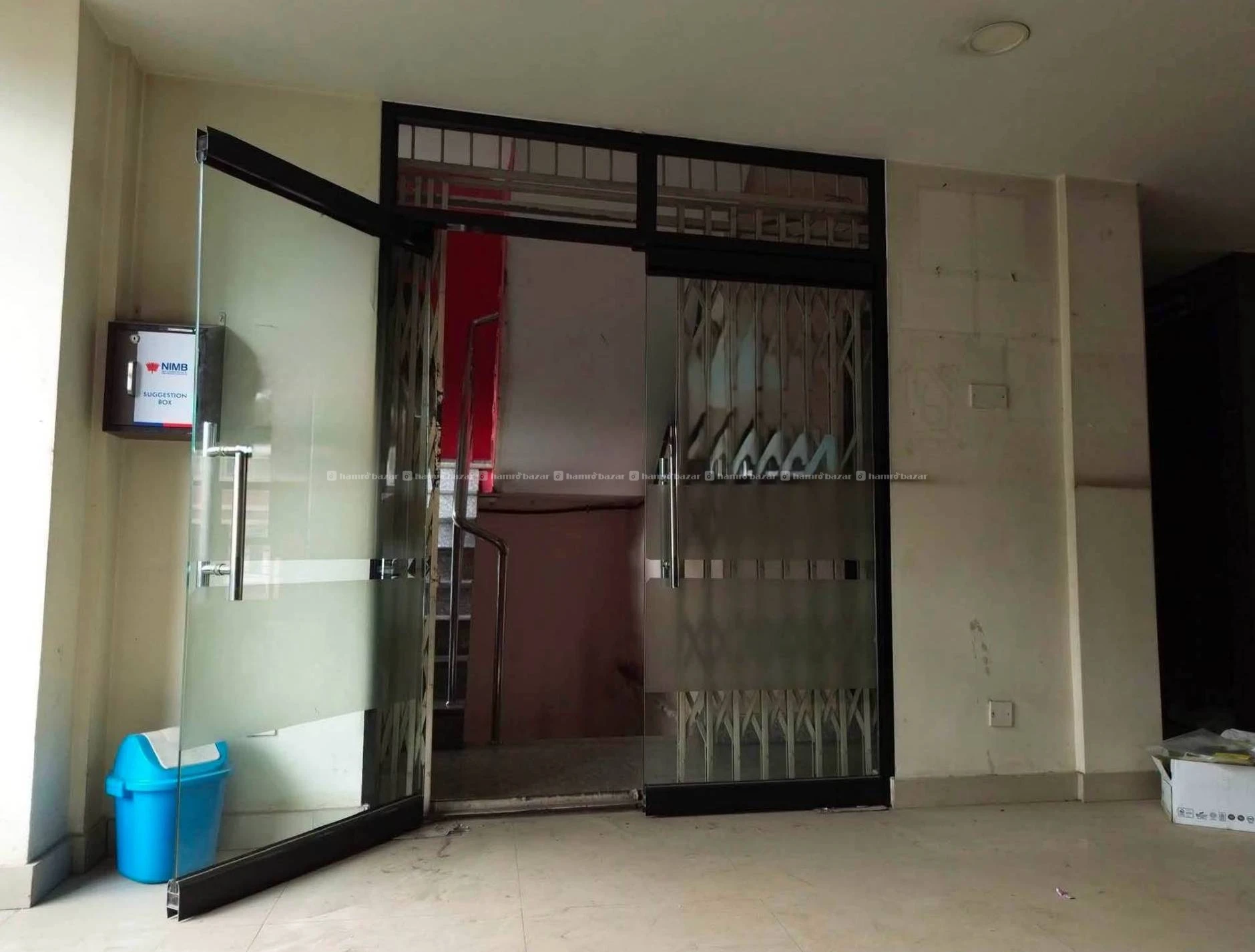 Commercial flat for rent 7