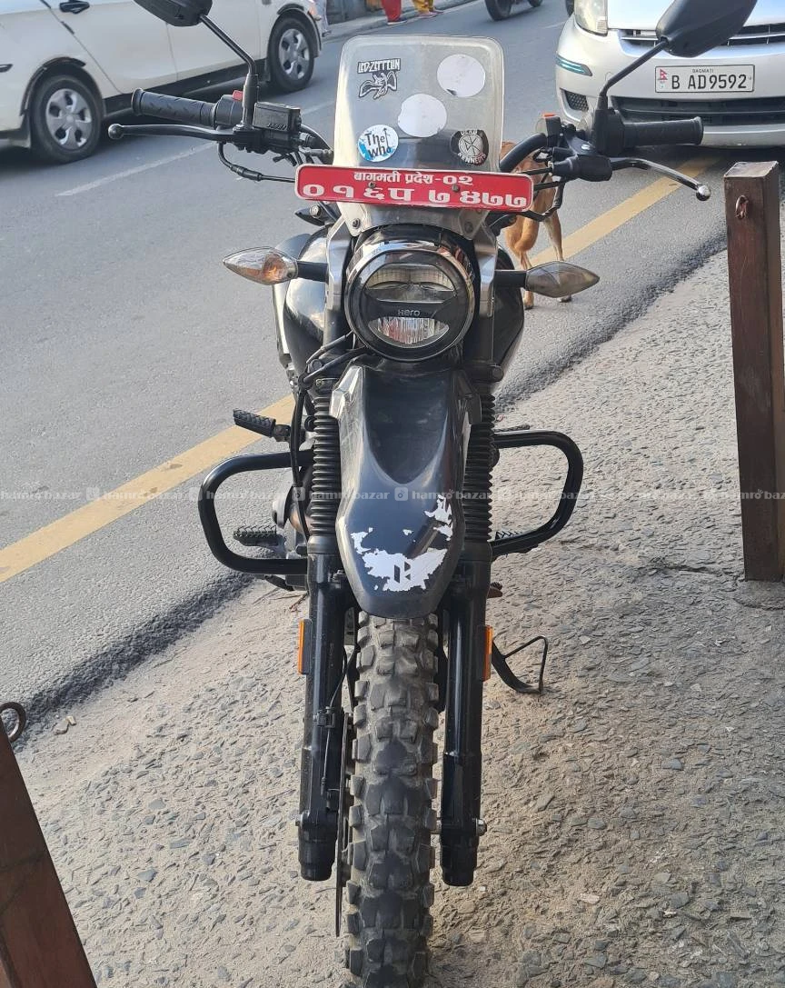 Xpulse 200 for sale 2