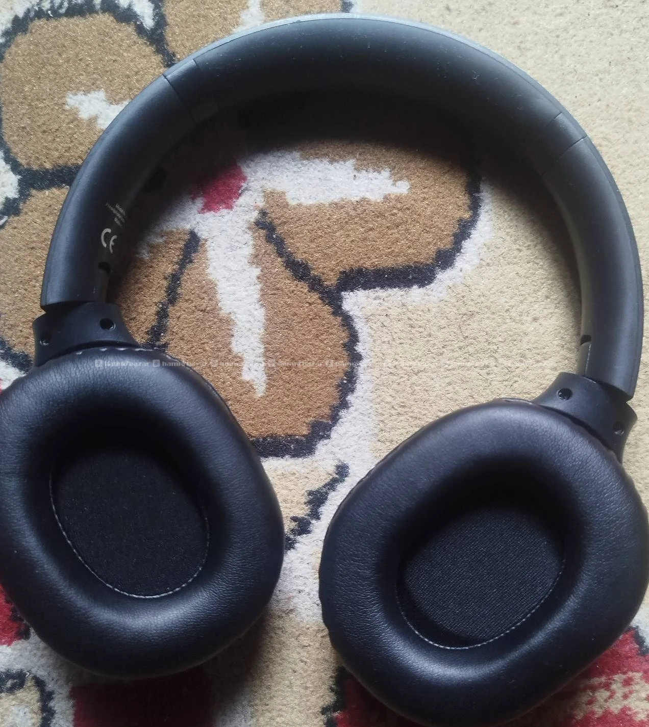 Headphone 4