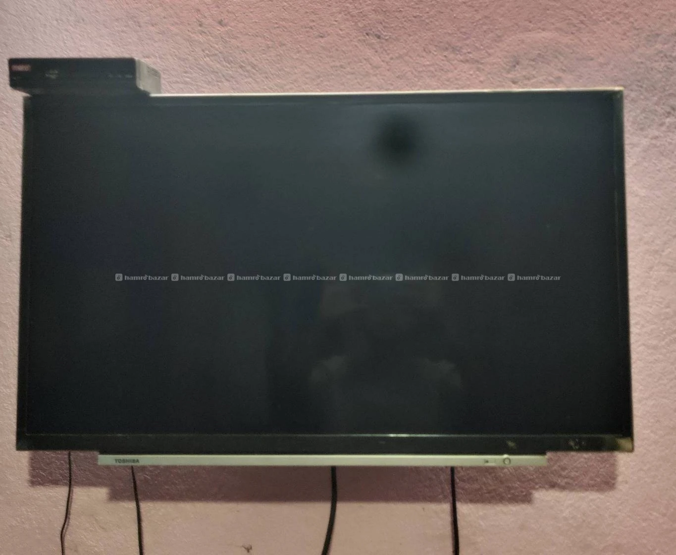 Toshiba Tv 2